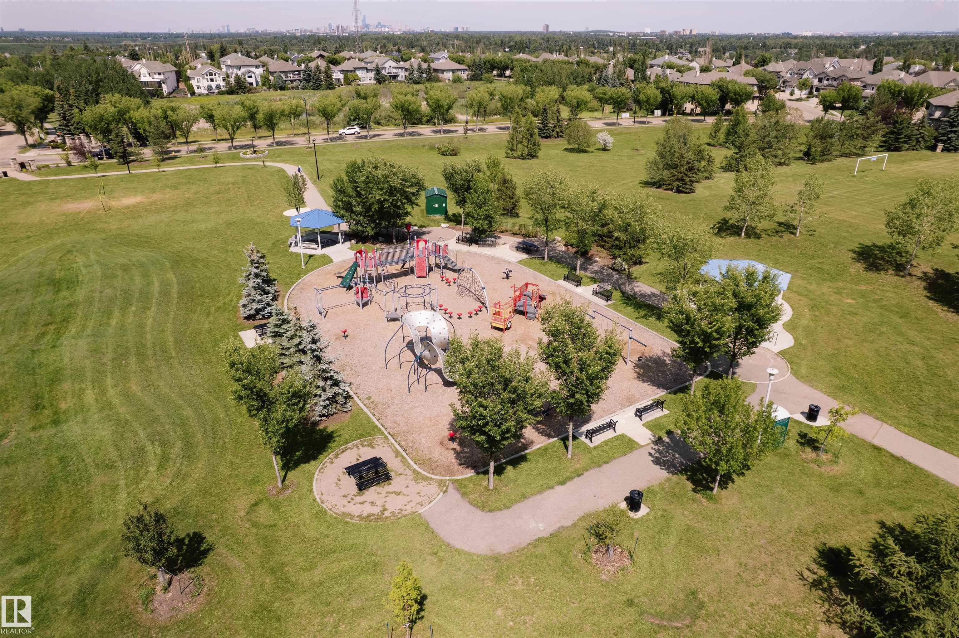 Photo 64 at 1203 Hollands Close NW, Hodgson, Edmonton