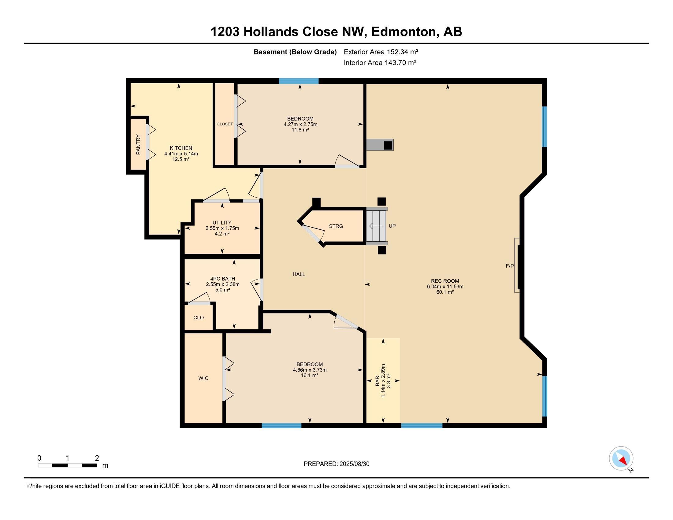 Photo 66 at 1203 Hollands Close NW, Hodgson, Edmonton