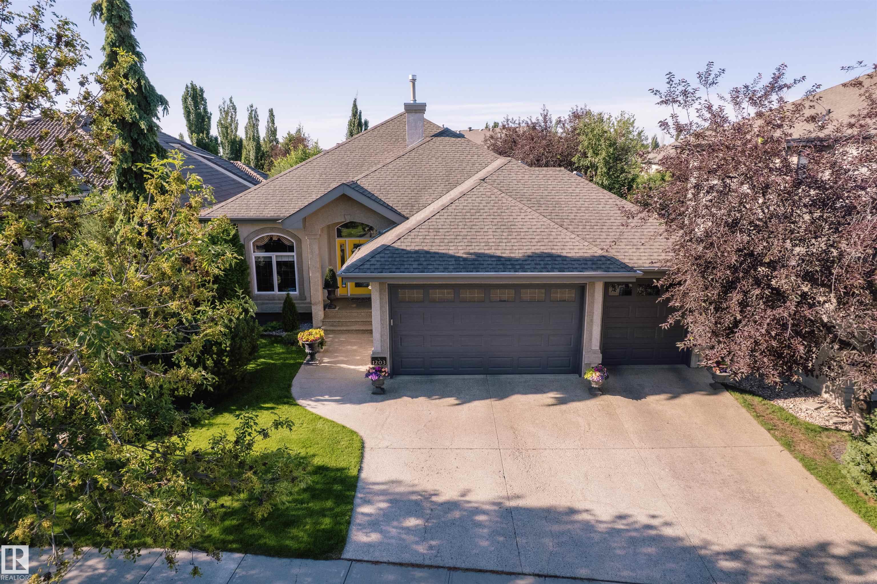 Photo 67 at 1203 Hollands Close NW, Hodgson, Edmonton