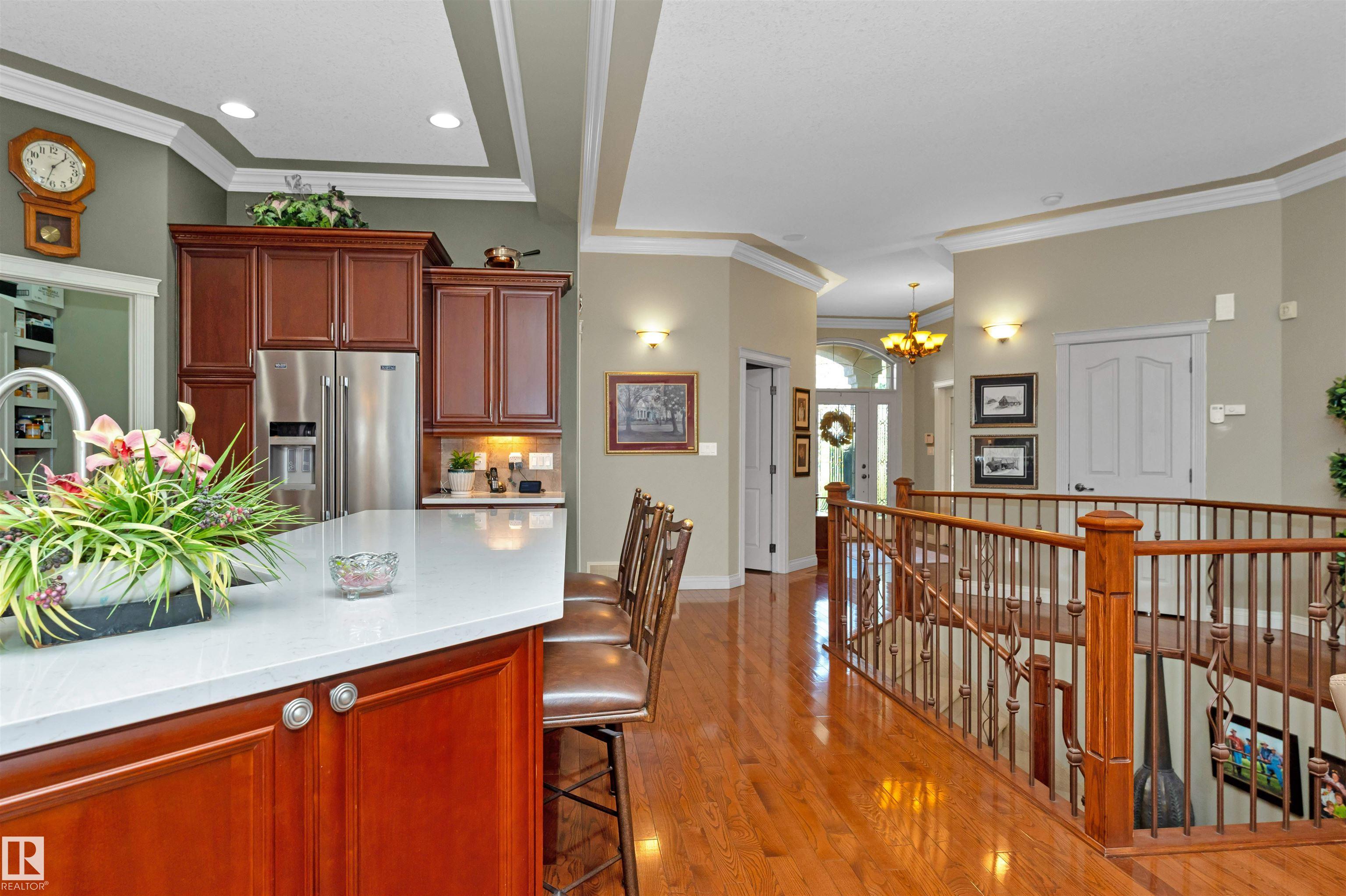 Photo 9 at 1203 Hollands Close NW, Hodgson, Edmonton