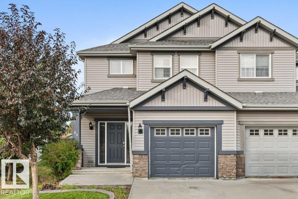 84 Calvert Wynd, South Pointe, Fort Saskatchewan 