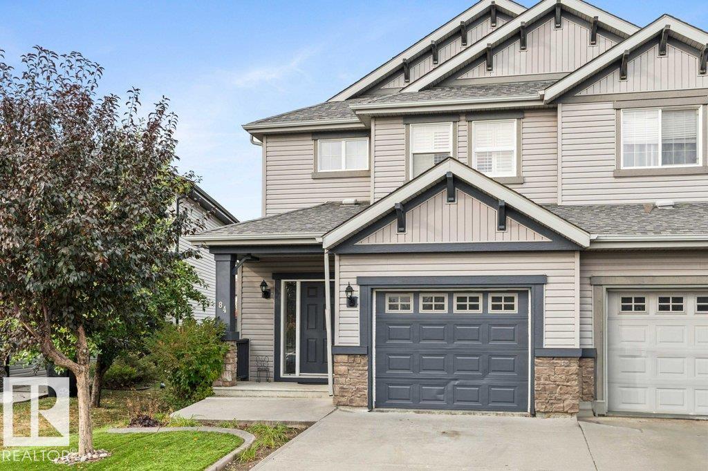 Photo 2 at 84 Calvert Wynd, South Pointe, Fort Saskatchewan