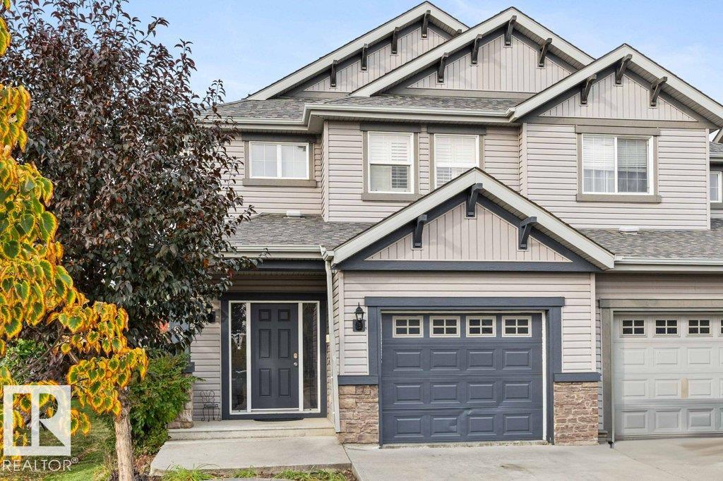 Photo 3 at 84 Calvert Wynd, South Pointe, Fort Saskatchewan