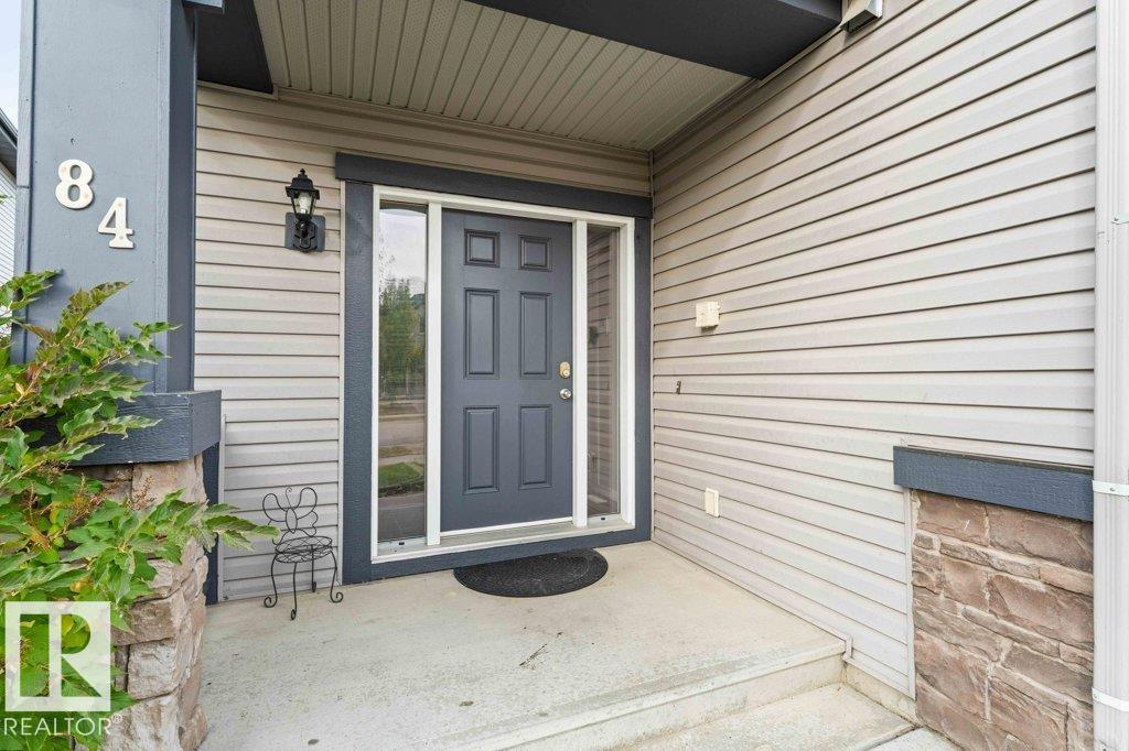 Photo 4 at 84 Calvert Wynd, South Pointe, Fort Saskatchewan