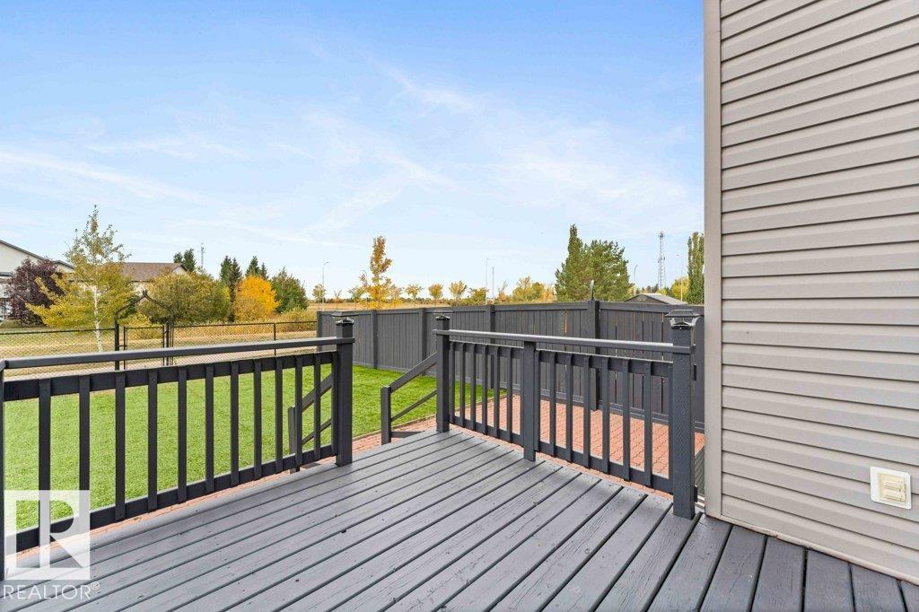 Photo 43 at 84 Calvert Wynd, South Pointe, Fort Saskatchewan
