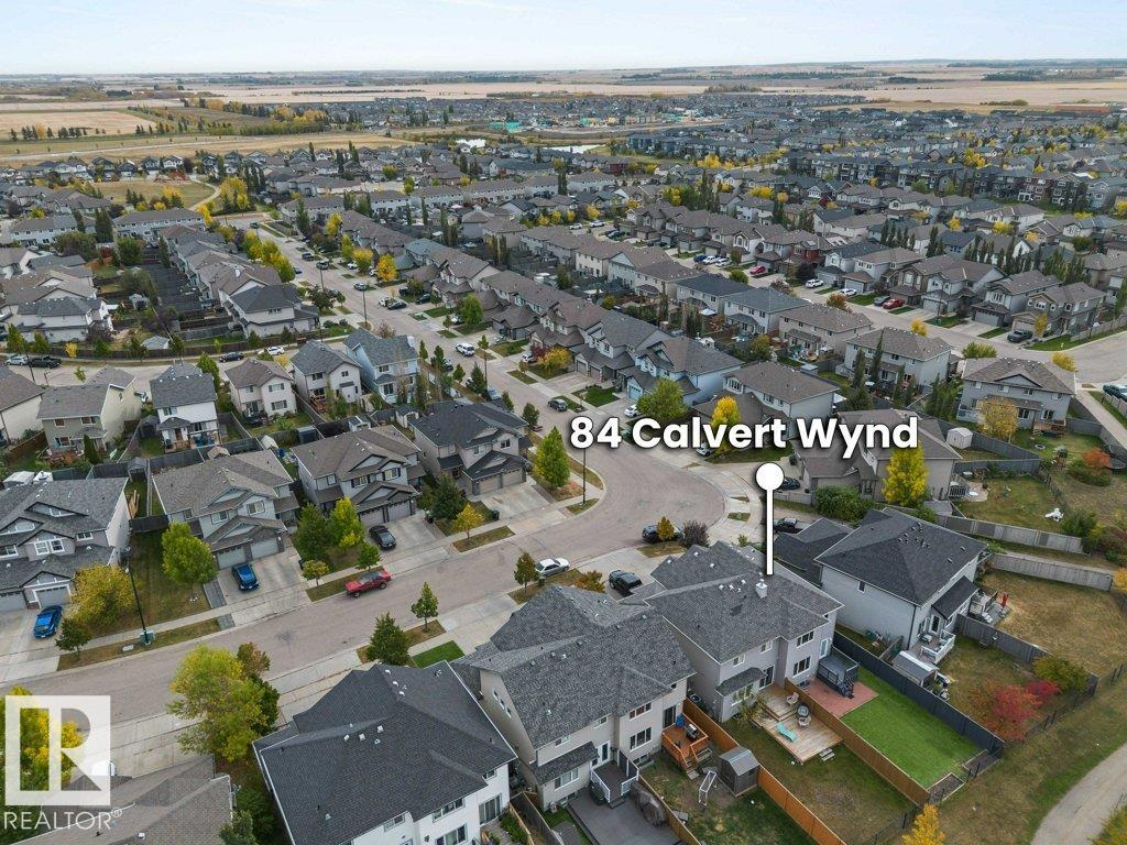 Photo 52 at 84 Calvert Wynd, South Pointe, Fort Saskatchewan