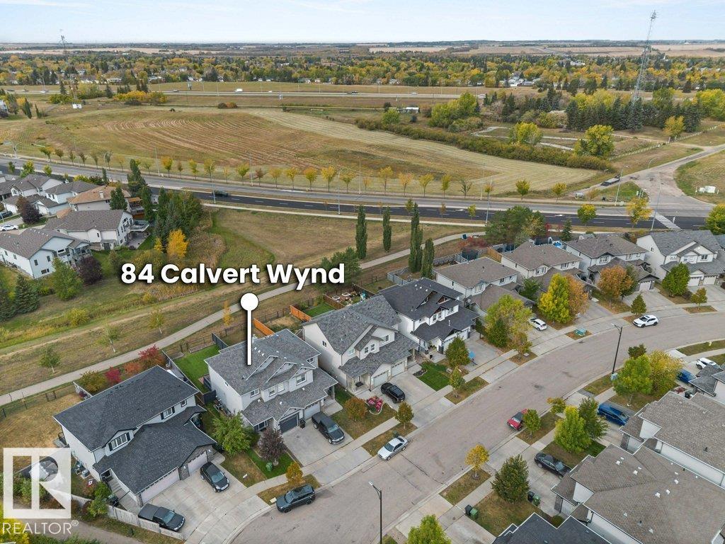 Photo 54 at 84 Calvert Wynd, South Pointe, Fort Saskatchewan