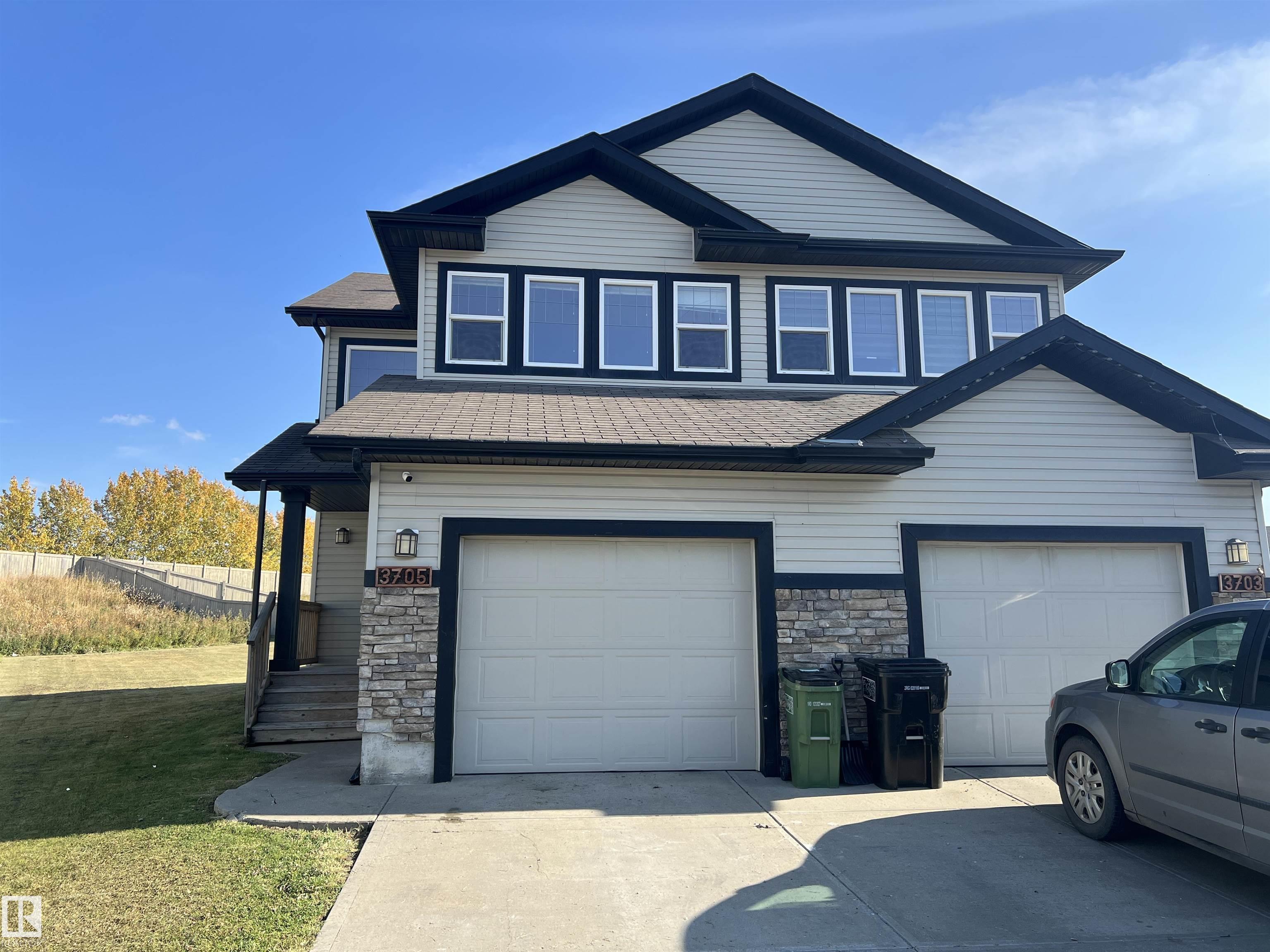 3705 11 Street NW, Tamarack, Edmonton 