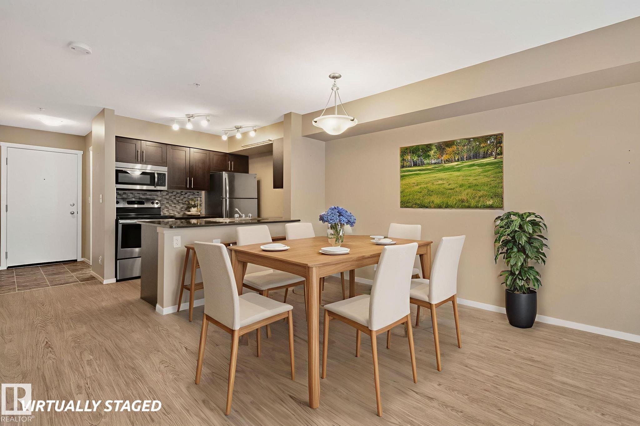 132 - 3315 James Mowatt Trail SW, Allard, Edmonton 
