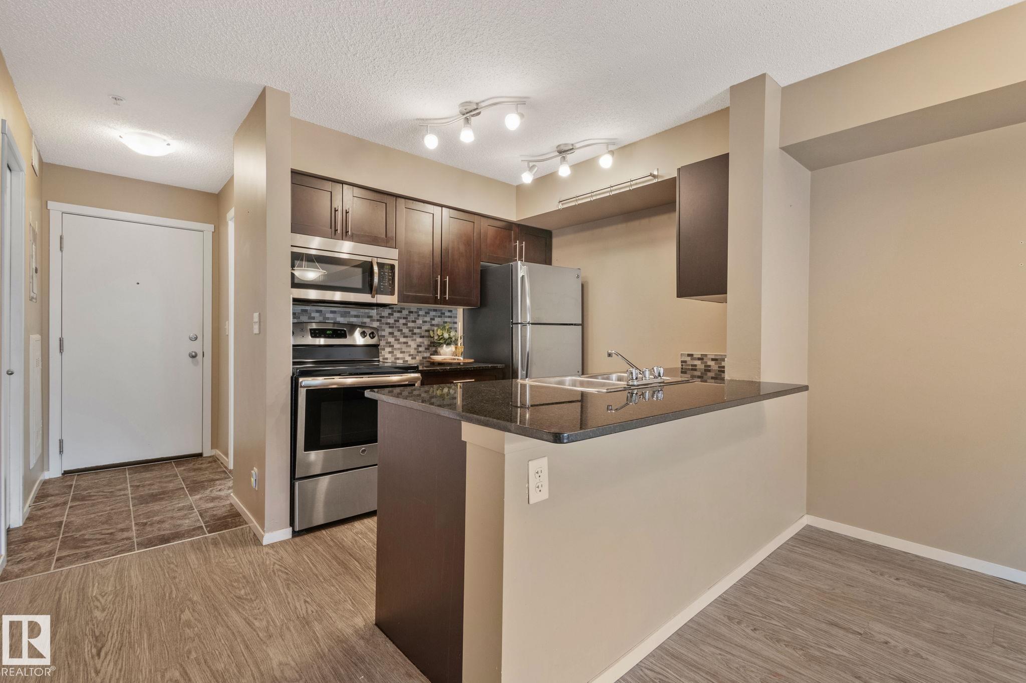Photo 2 at 132 - 3315 James Mowatt Trail SW, Allard, Edmonton