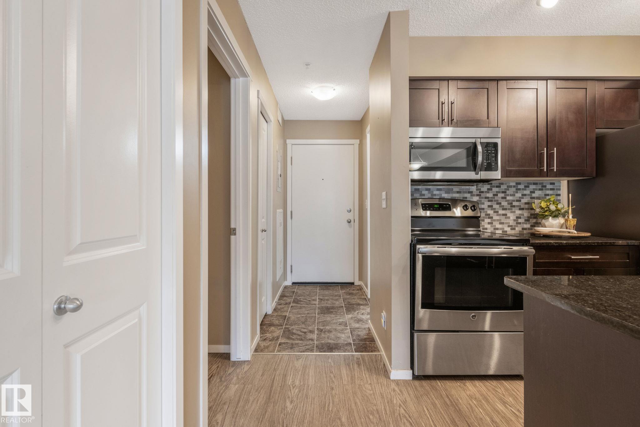 Photo 11 at 132 - 3315 James Mowatt Trail SW, Allard, Edmonton