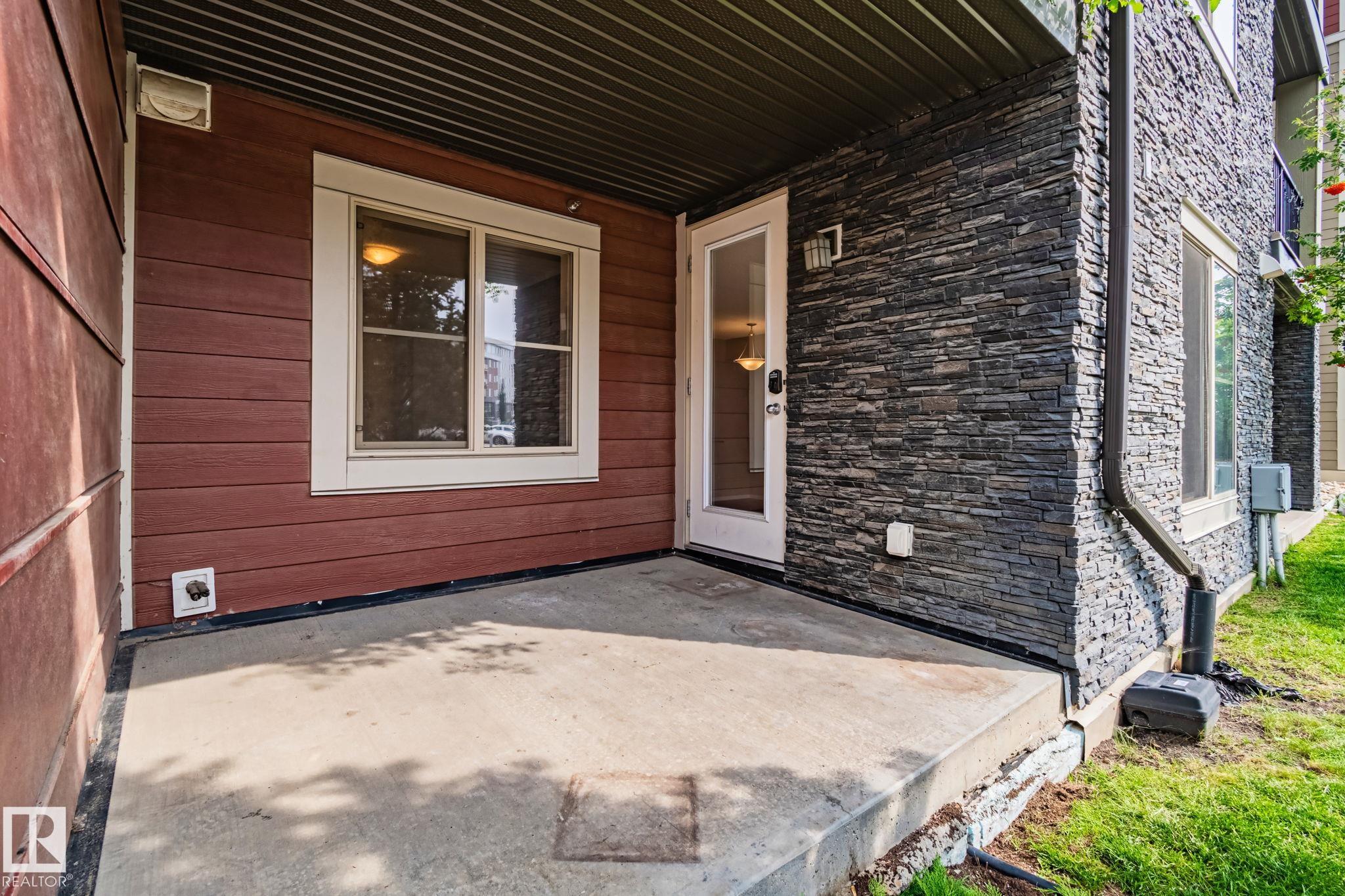 Photo 21 at 132 - 3315 James Mowatt Trail SW, Allard, Edmonton