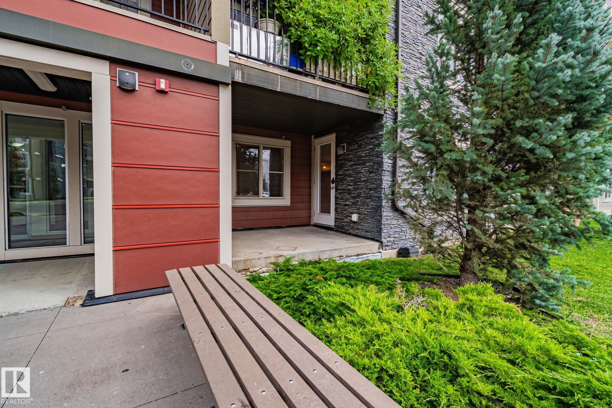 Photo 23 at 132 - 3315 James Mowatt Trail SW, Allard, Edmonton