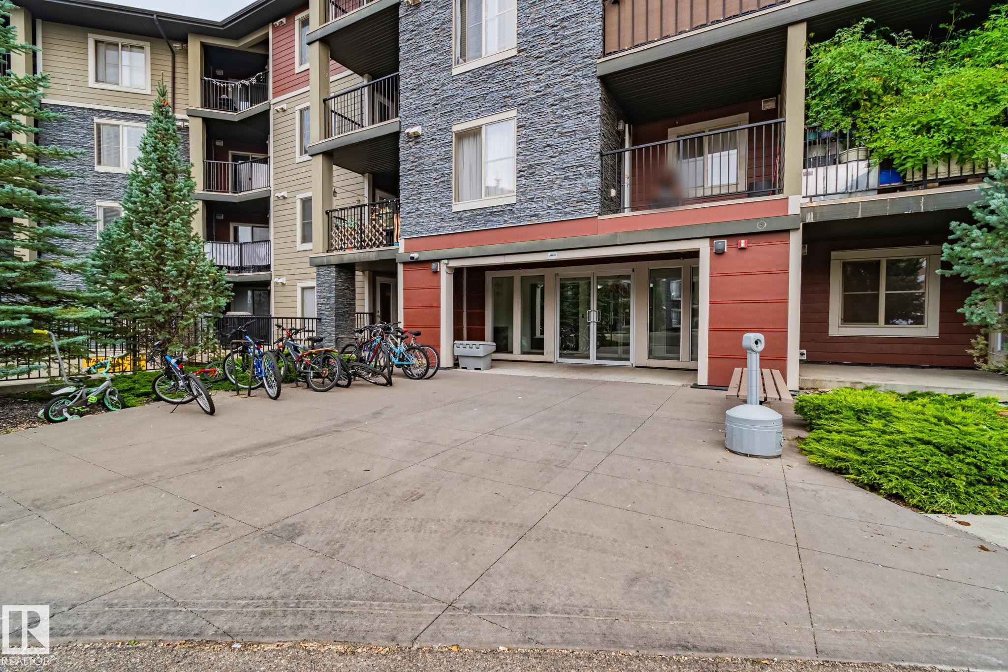 Photo 24 at 132 - 3315 James Mowatt Trail SW, Allard, Edmonton