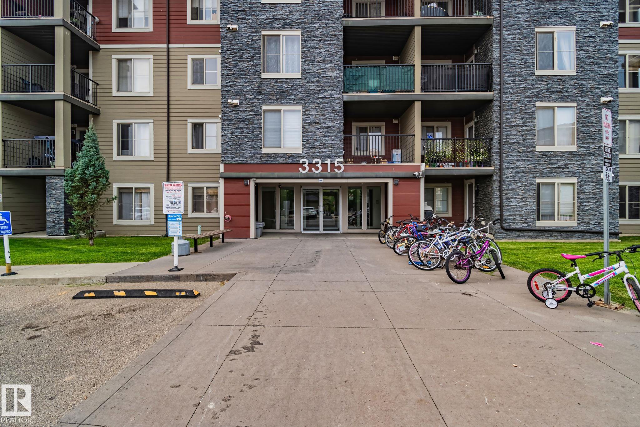 Photo 27 at 132 - 3315 James Mowatt Trail SW, Allard, Edmonton