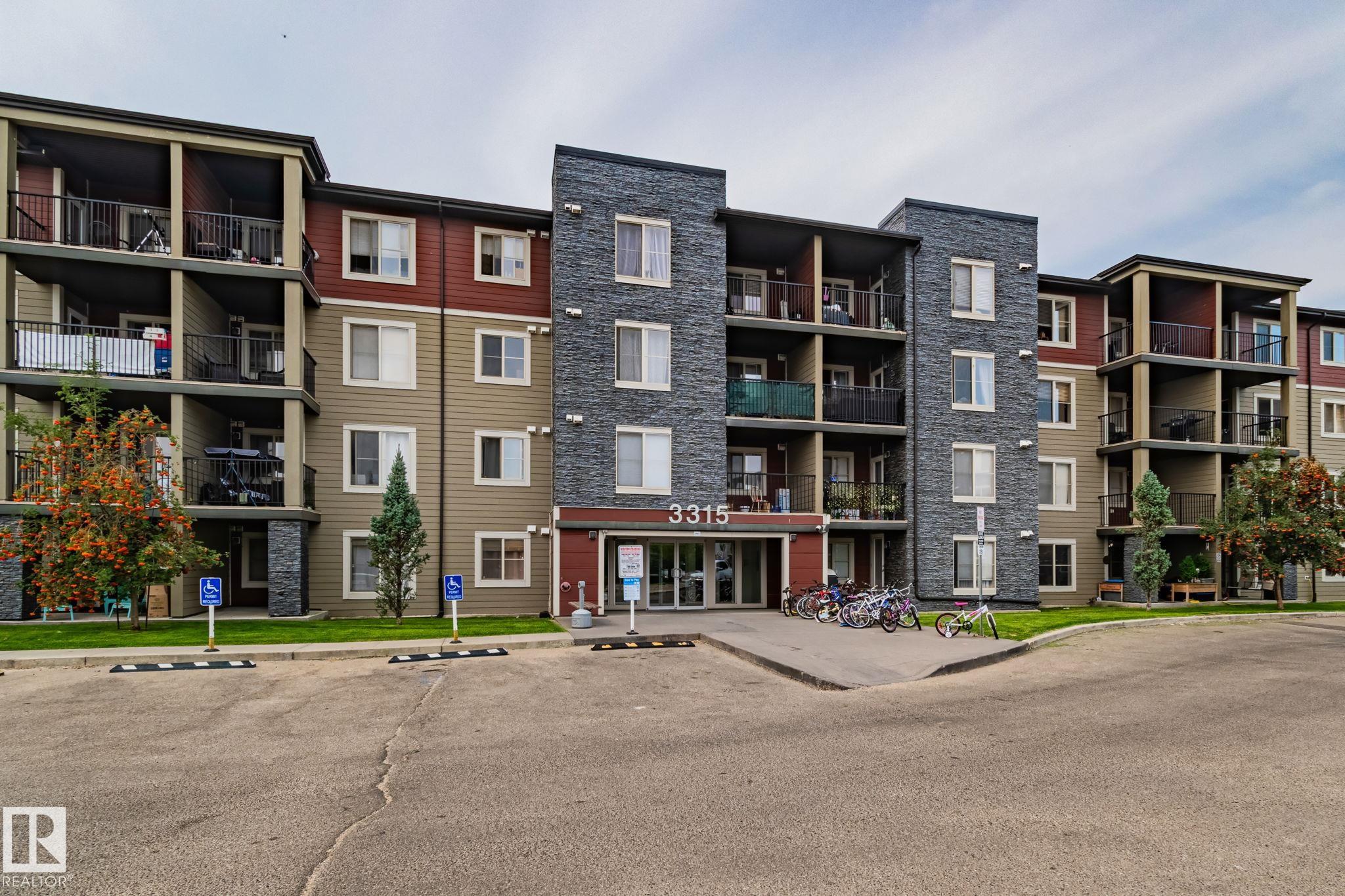Photo 28 at 132 - 3315 James Mowatt Trail SW, Allard, Edmonton