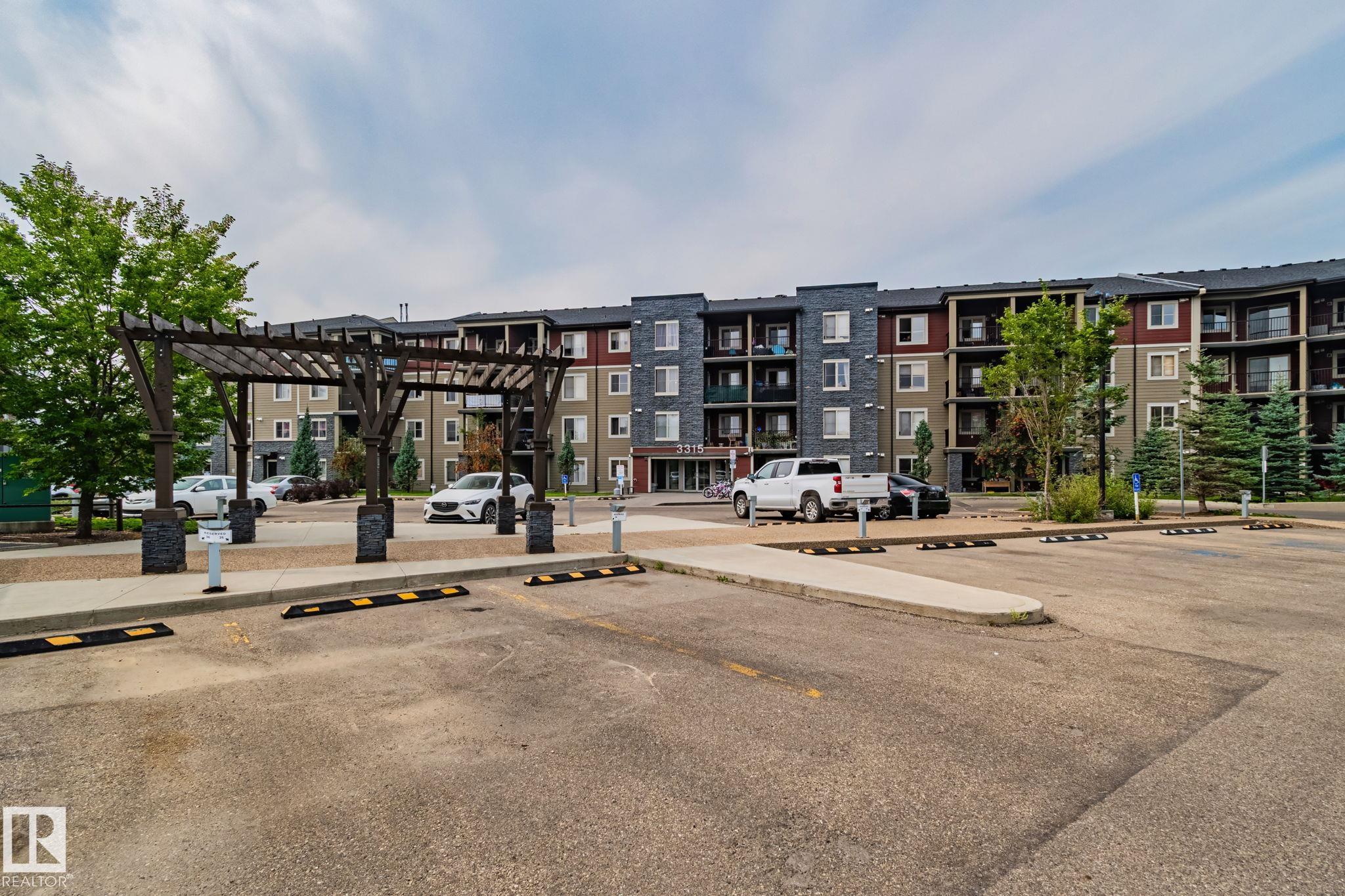 Photo 29 at 132 - 3315 James Mowatt Trail SW, Allard, Edmonton