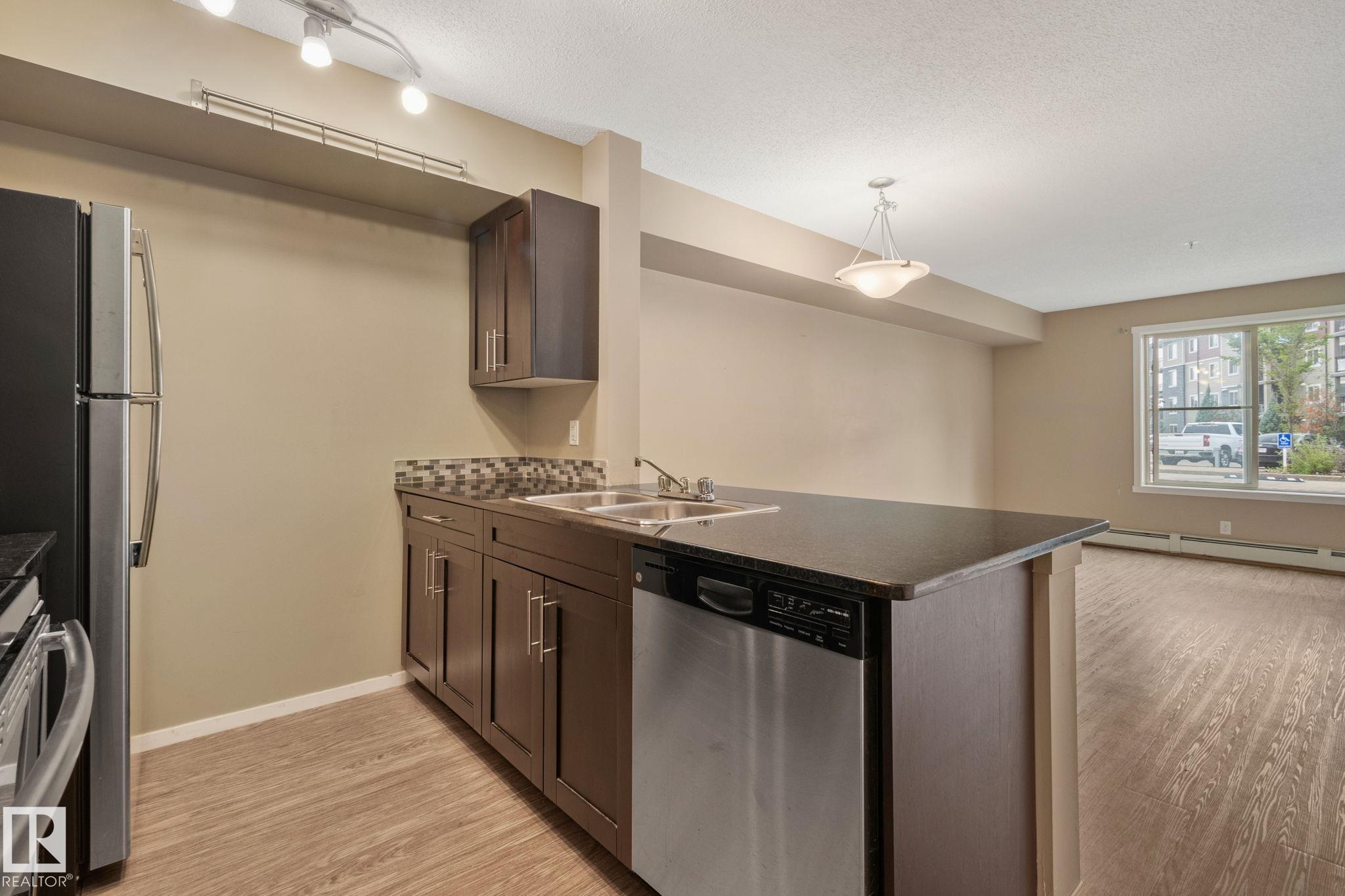 Photo 4 at 132 - 3315 James Mowatt Trail SW, Allard, Edmonton