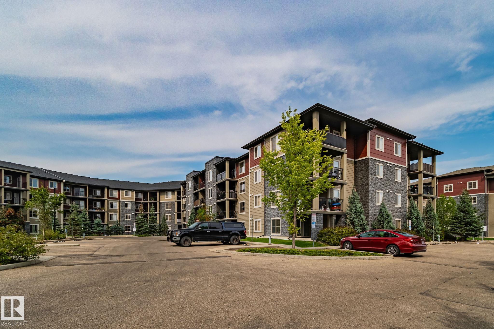 Photo 31 at 132 - 3315 James Mowatt Trail SW, Allard, Edmonton