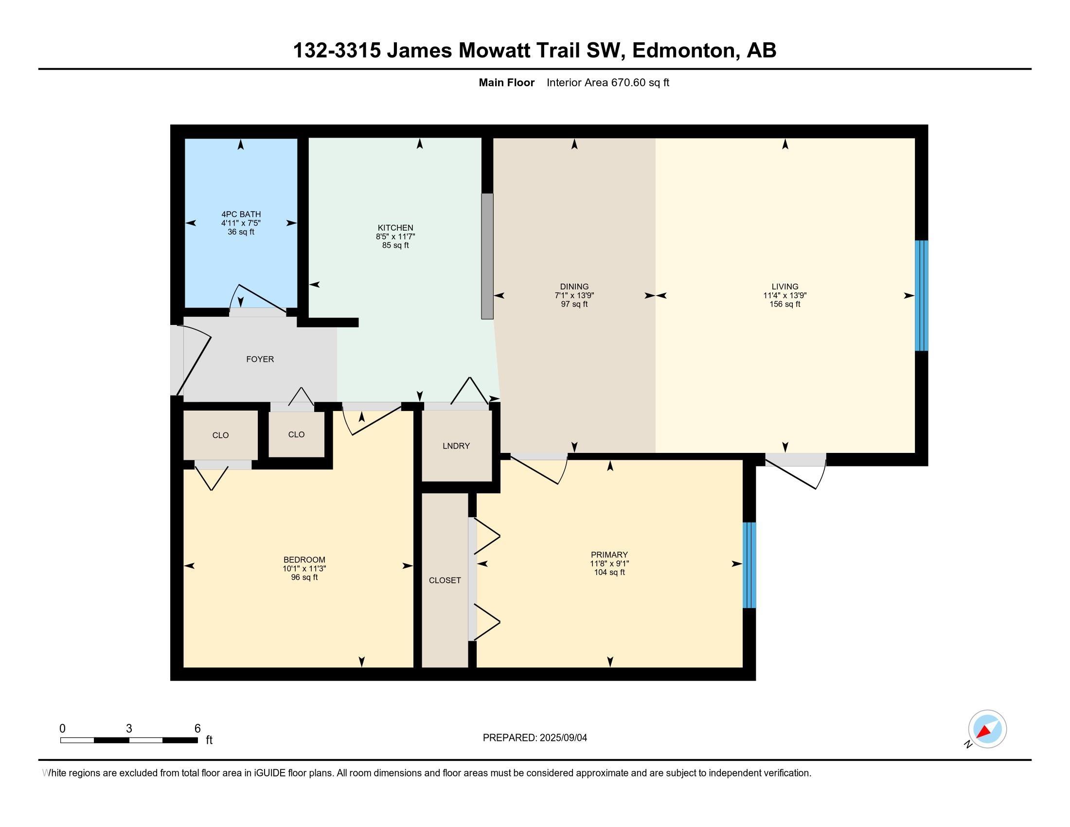Photo 32 at 132 - 3315 James Mowatt Trail SW, Allard, Edmonton