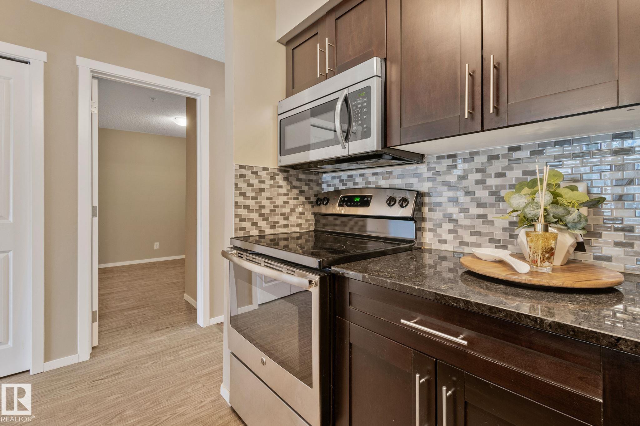 Photo 5 at 132 - 3315 James Mowatt Trail SW, Allard, Edmonton