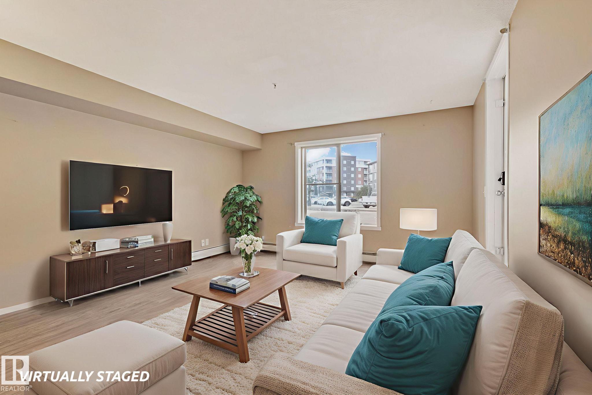 Photo 8 at 132 - 3315 James Mowatt Trail SW, Allard, Edmonton
