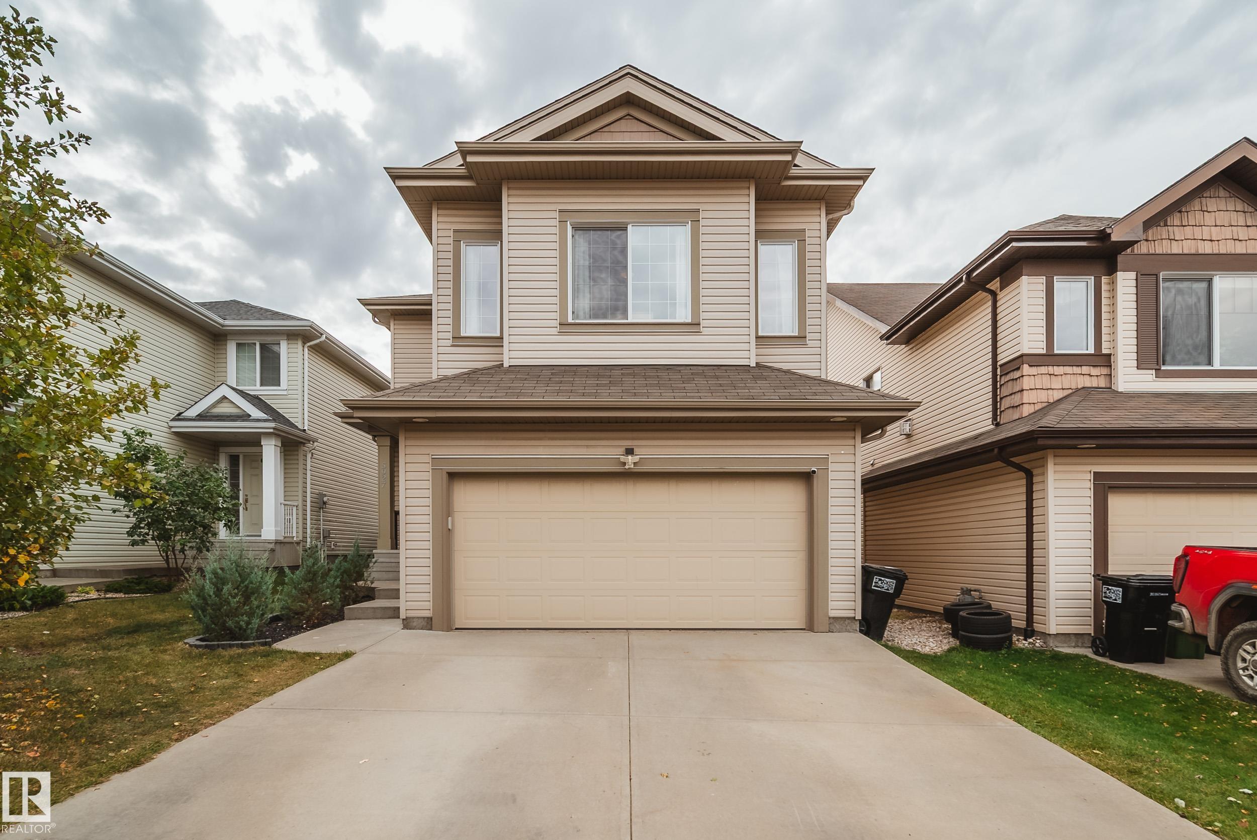 5927 6 Avenue SW, Charlesworth, Edmonton 