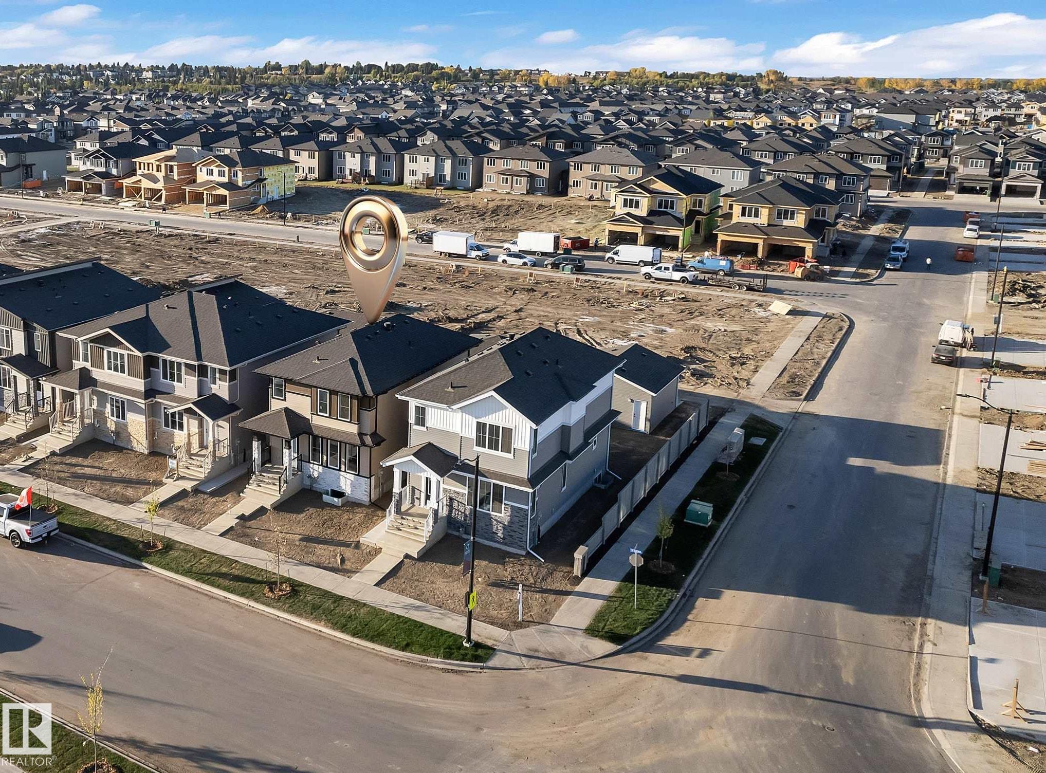3604 39 Avenue, Azur, Beaumont 