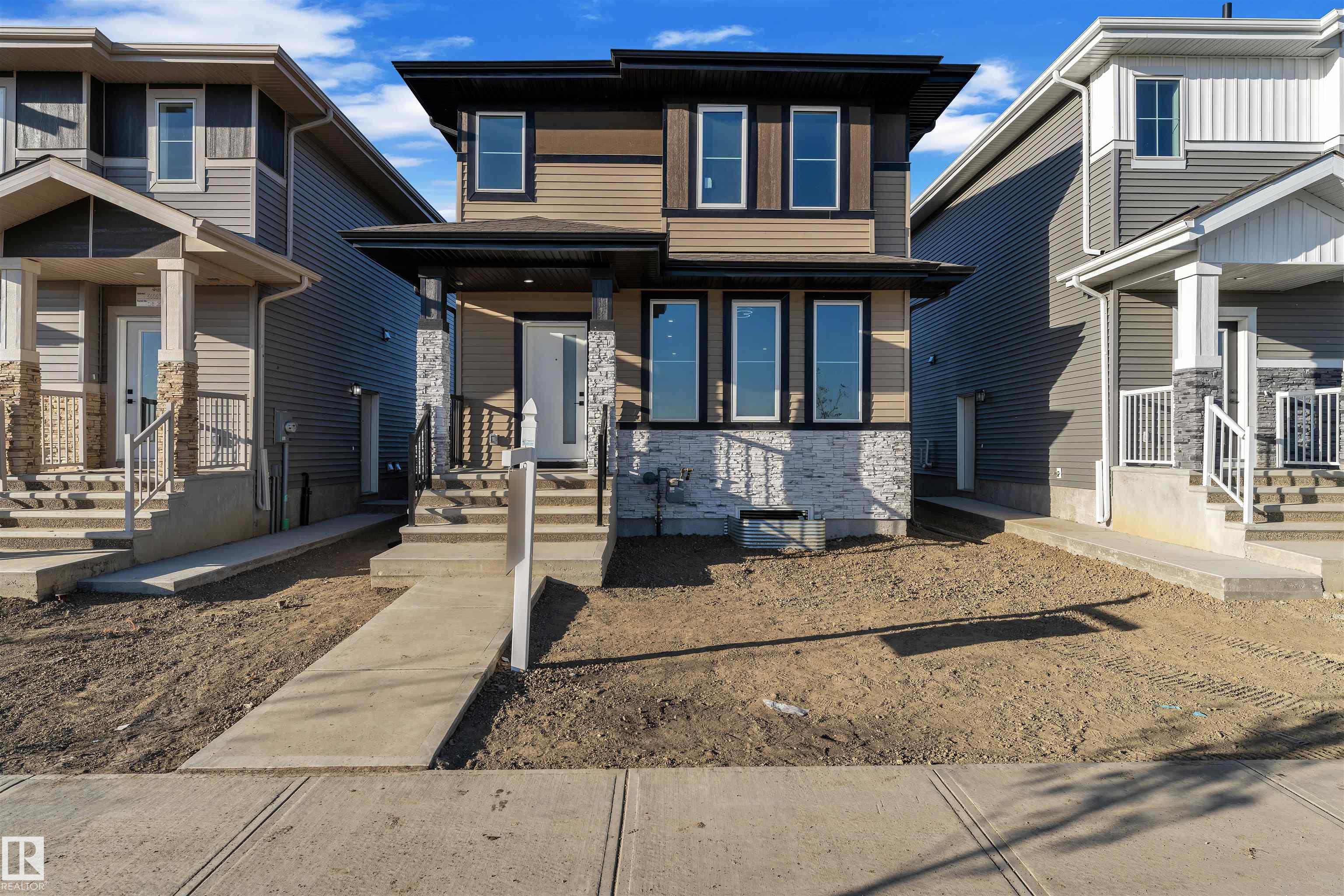 Photo 2 at 3604 39 Avenue, Azur, Beaumont