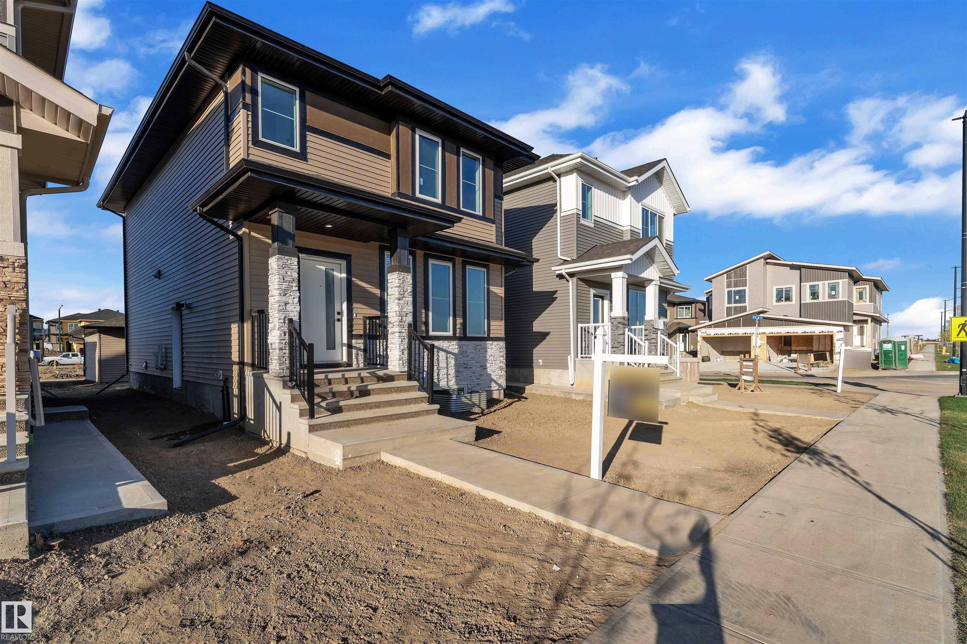 Photo 3 at 3604 39 Avenue, Azur, Beaumont