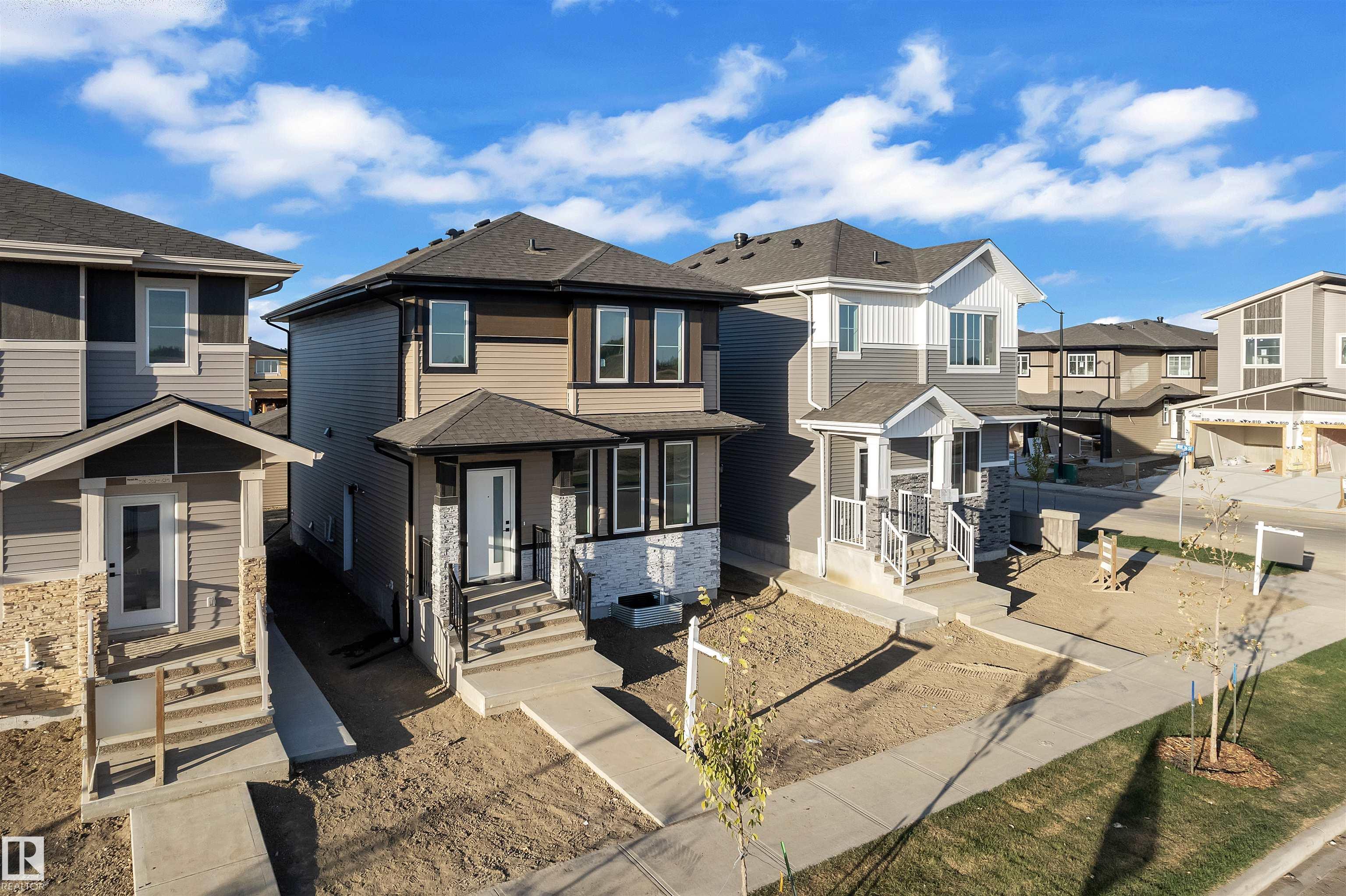 Photo 4 at 3604 39 Avenue, Azur, Beaumont