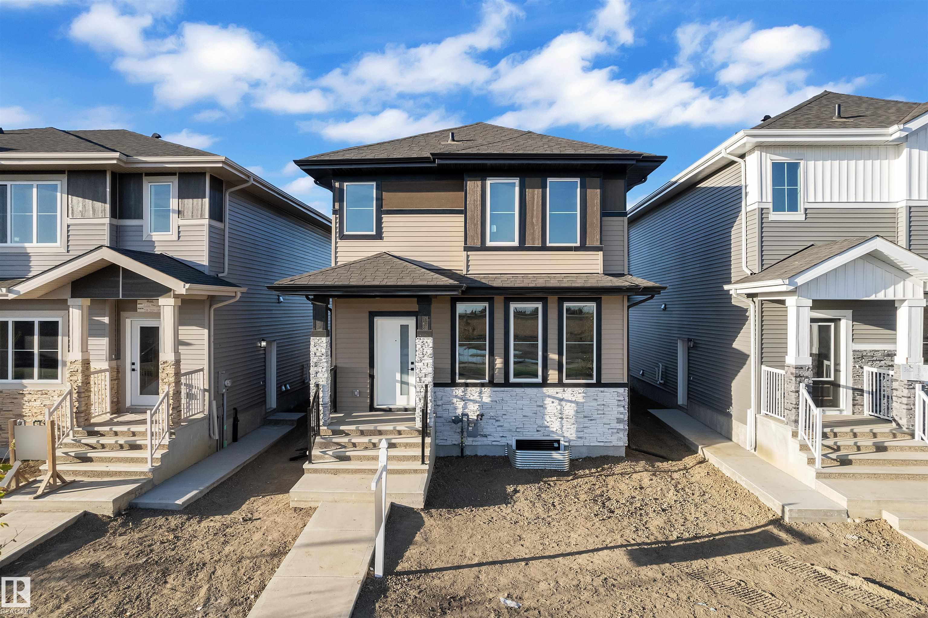 Photo 5 at 3604 39 Avenue, Azur, Beaumont