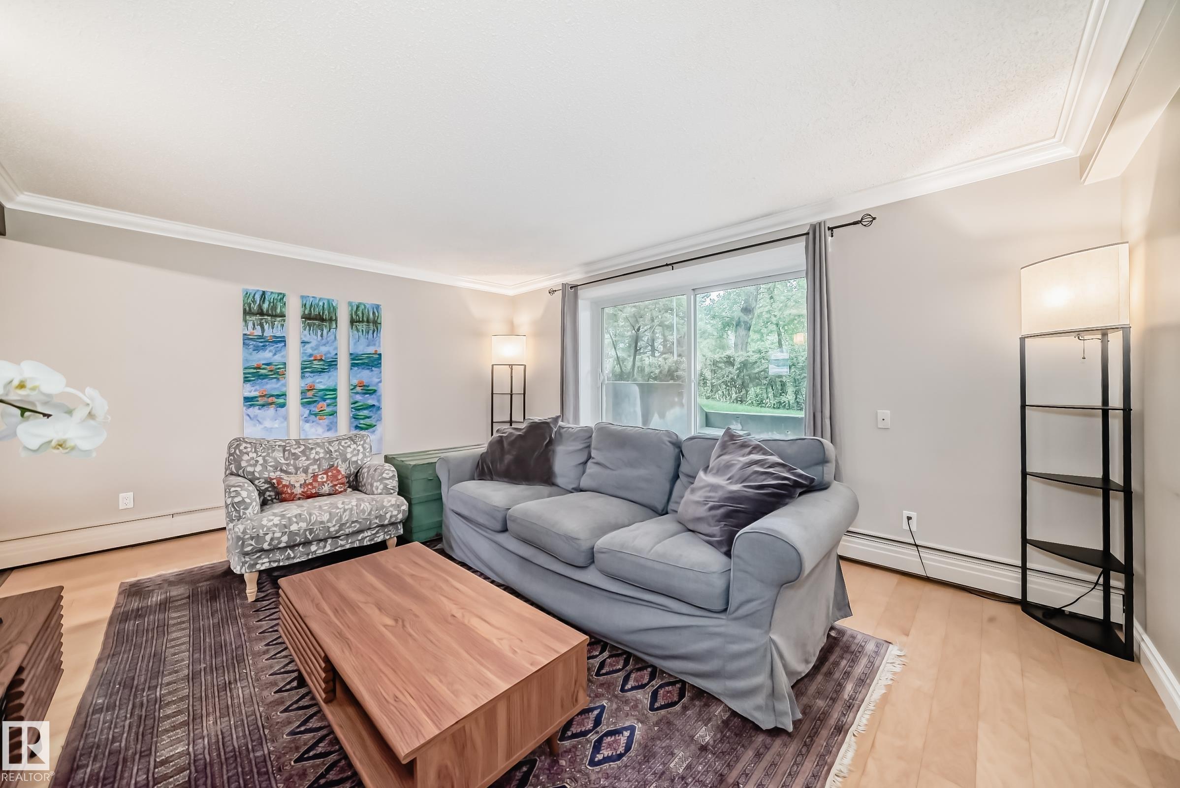 Photo 8 at 105 - 10745 83 Avenue NW, Garneau, Edmonton