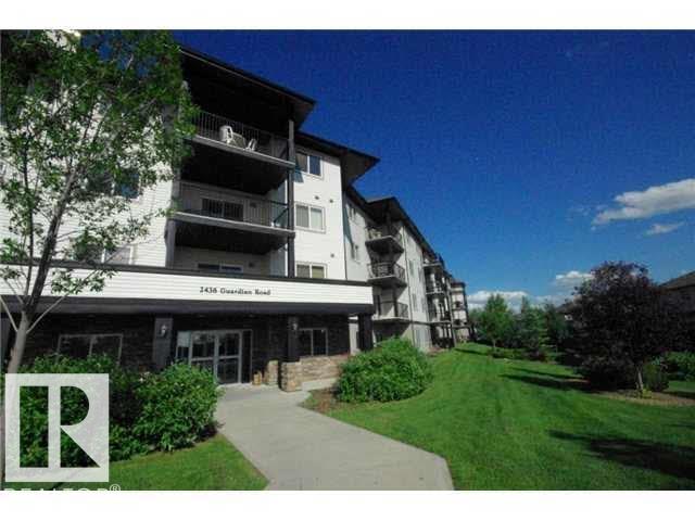 343 - 2436 Guardian Road NW, Glastonbury, Edmonton 
