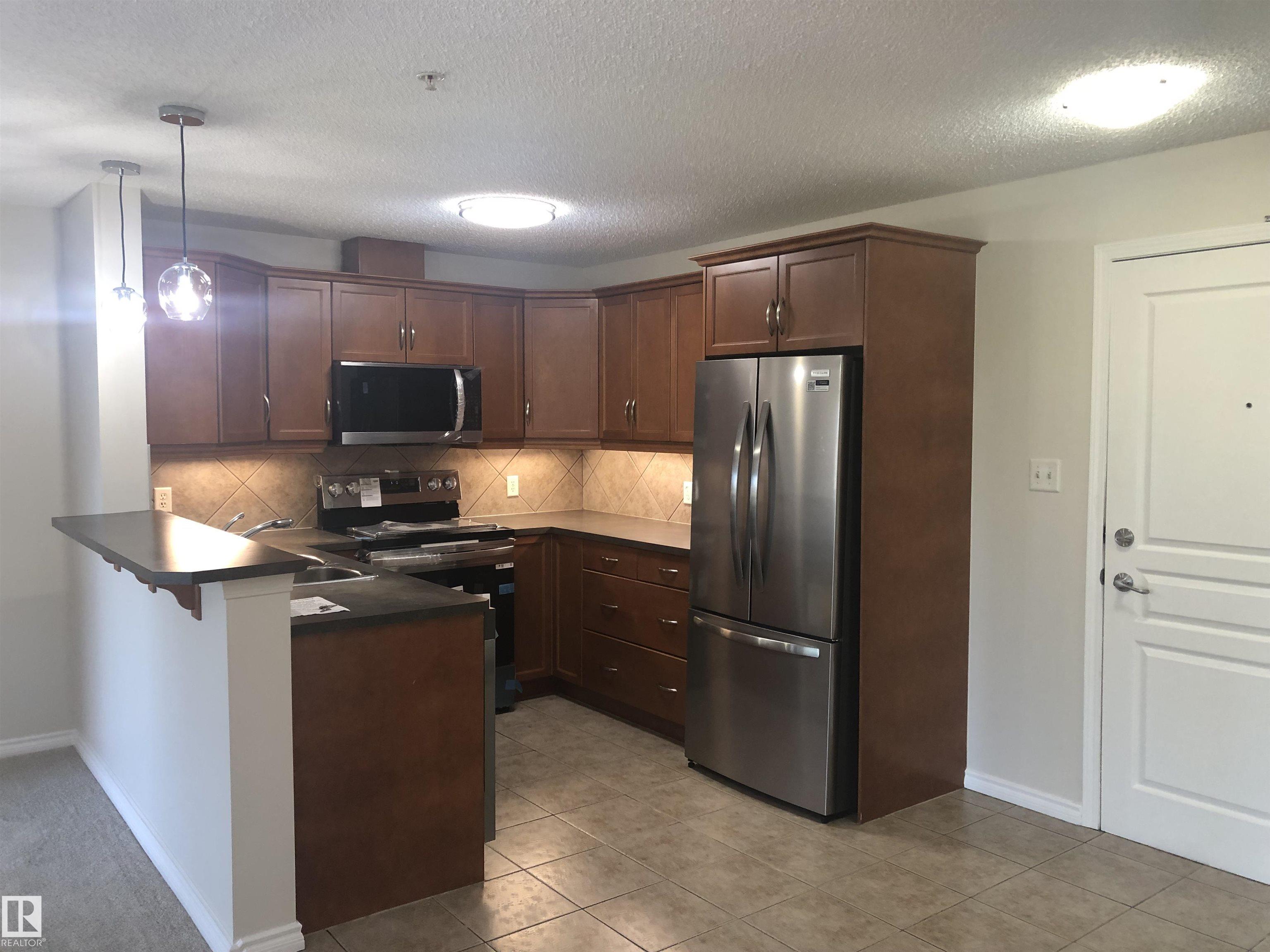 Photo 2 at 343 - 2436 Guardian Road NW, Glastonbury, Edmonton