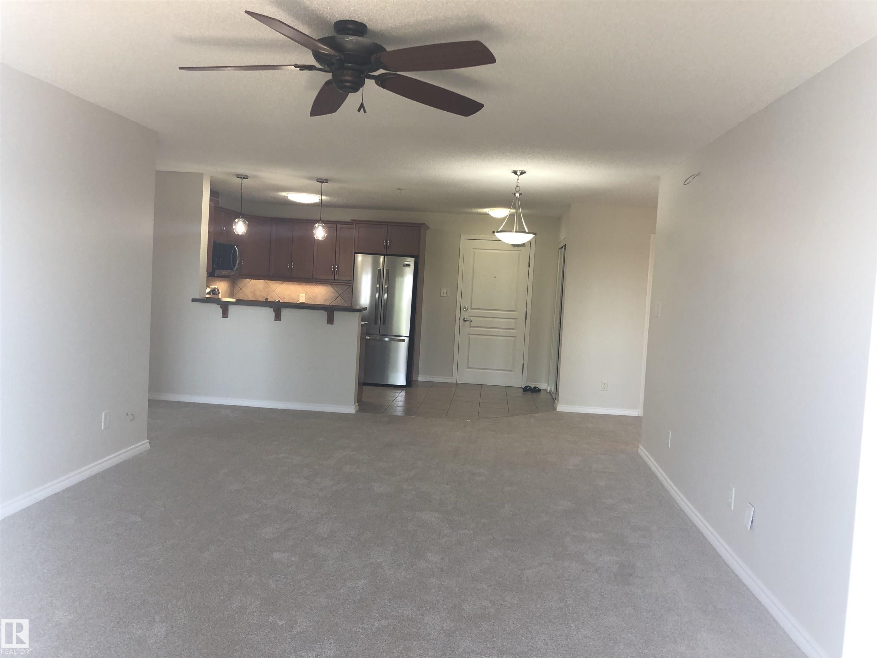 Photo 4 at 343 - 2436 Guardian Road NW, Glastonbury, Edmonton