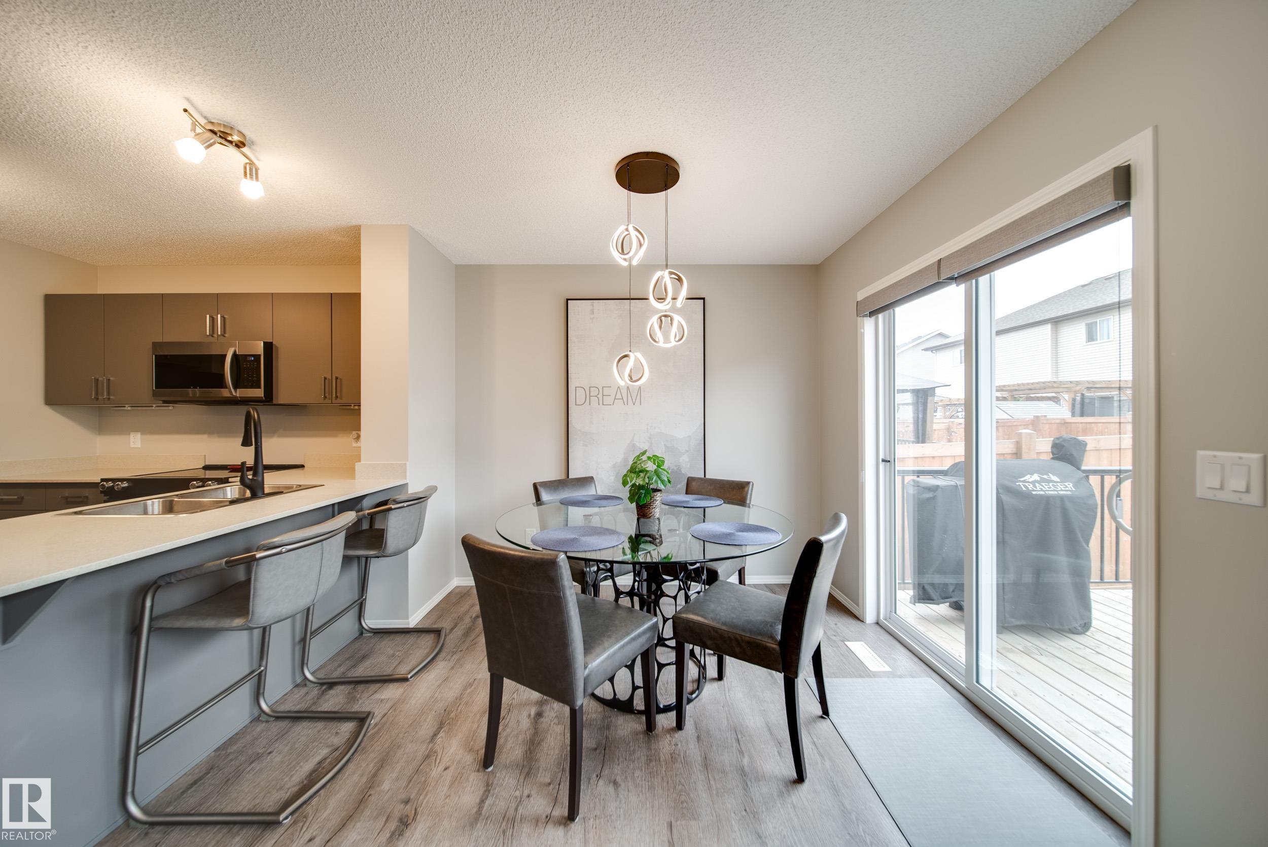 Photo 5 at 9040 Cooper Link SW, Chappelle Area, Edmonton