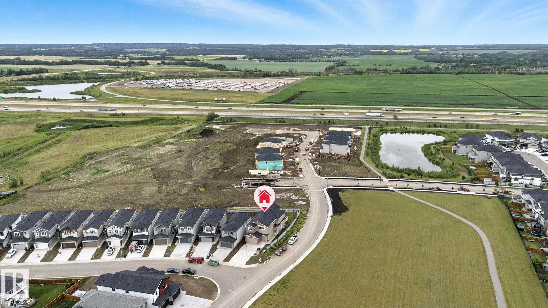 Photo 42 at 73 Ashbury Crescent, Jesperdale, Spruce Grove