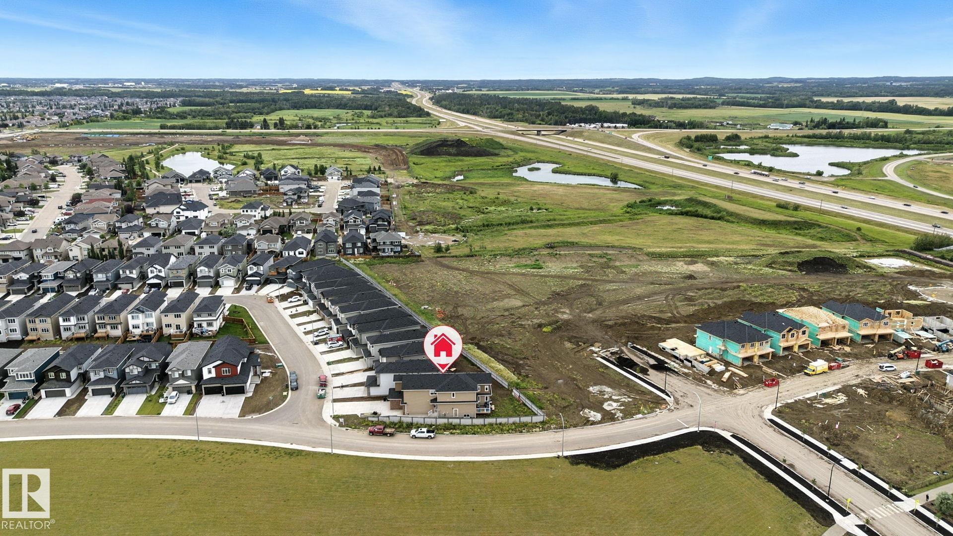 Photo 43 at 73 Ashbury Crescent, Jesperdale, Spruce Grove