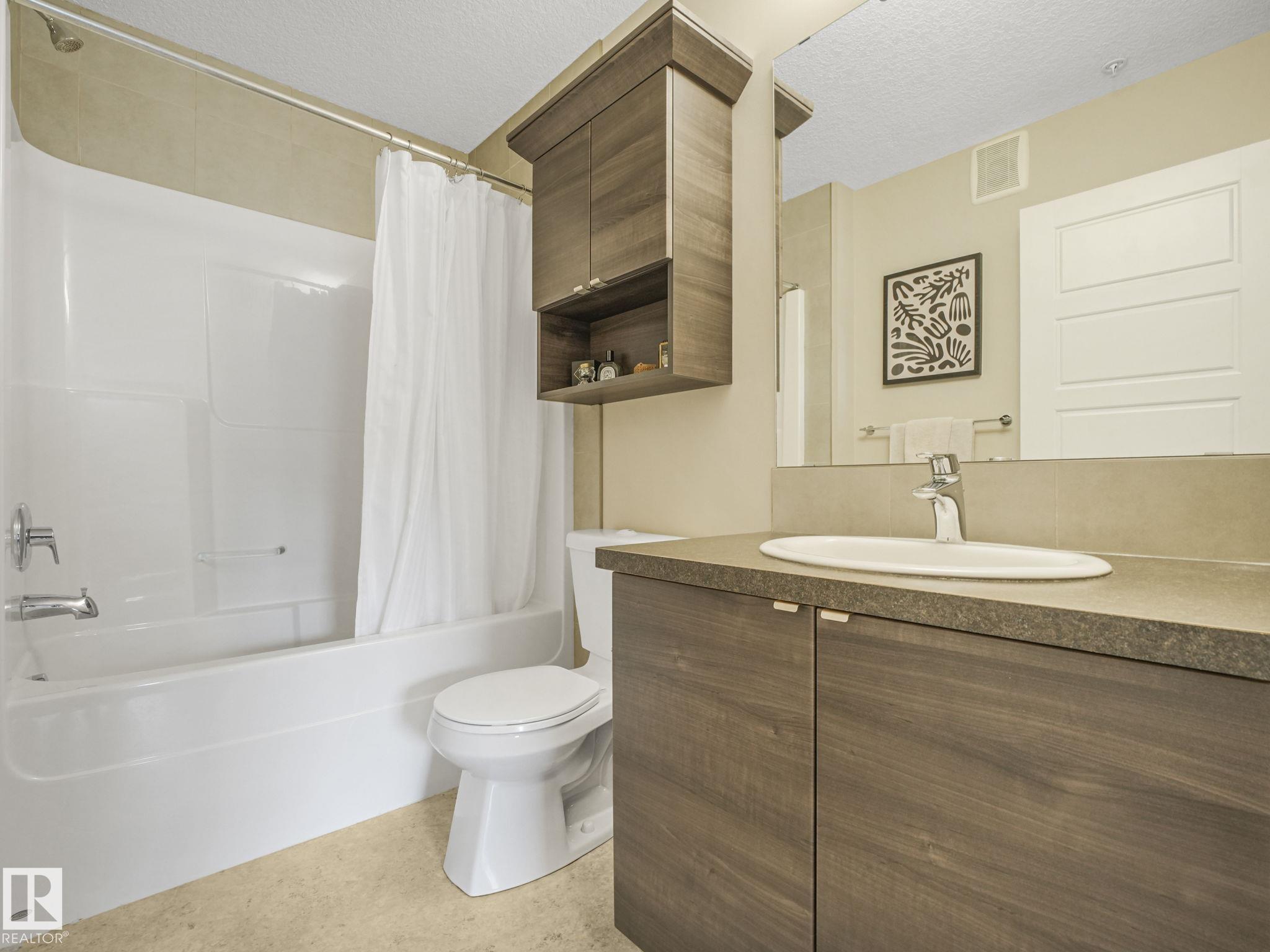Photo 30 at 316 - 2588 Anderson Way SW, Ambleside, Edmonton