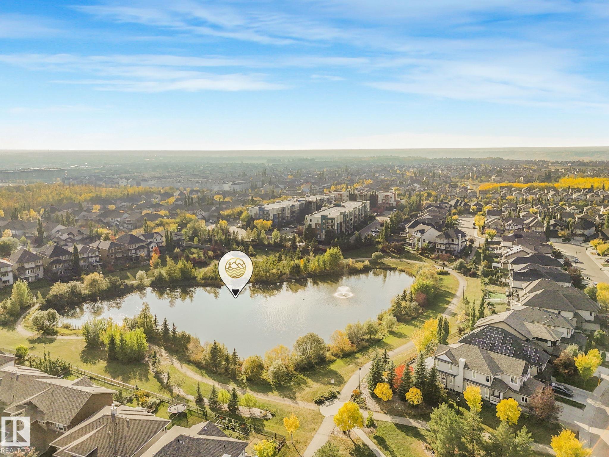 Photo 43 at 316 - 2588 Anderson Way SW, Ambleside, Edmonton