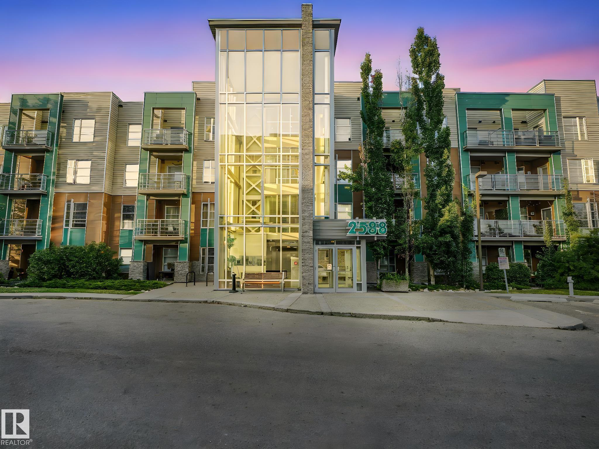 Photo 45 at 316 - 2588 Anderson Way SW, Ambleside, Edmonton