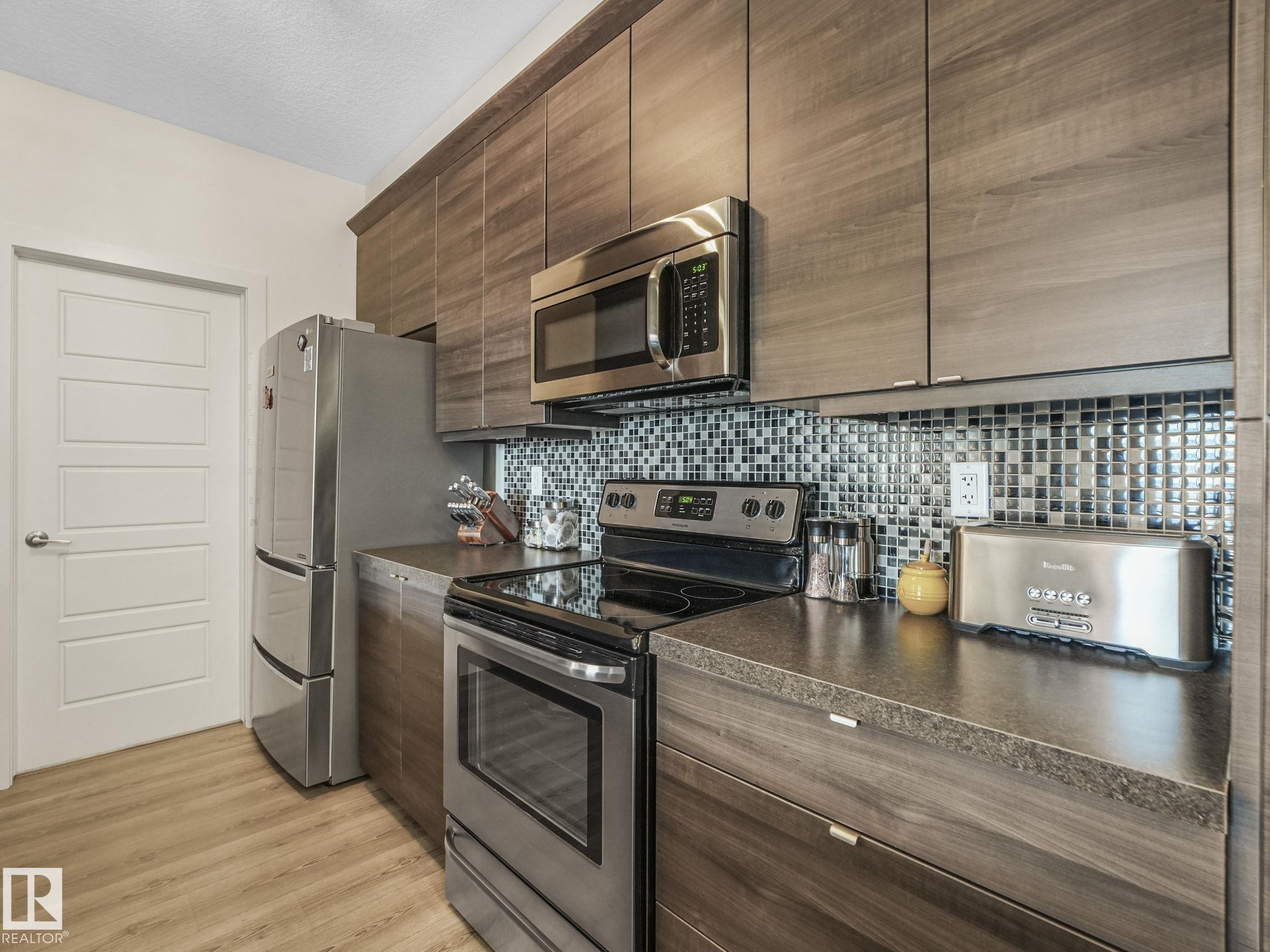 Photo 6 at 316 - 2588 Anderson Way SW, Ambleside, Edmonton