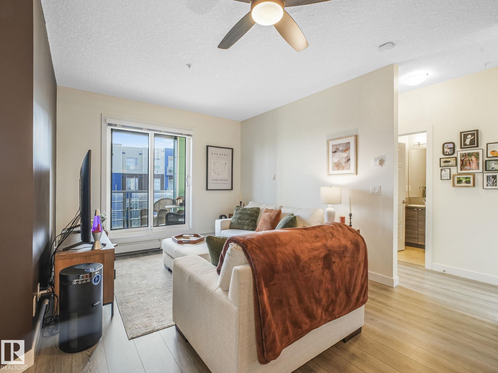 Photo 9 at 316 - 2588 Anderson Way SW, Ambleside, Edmonton