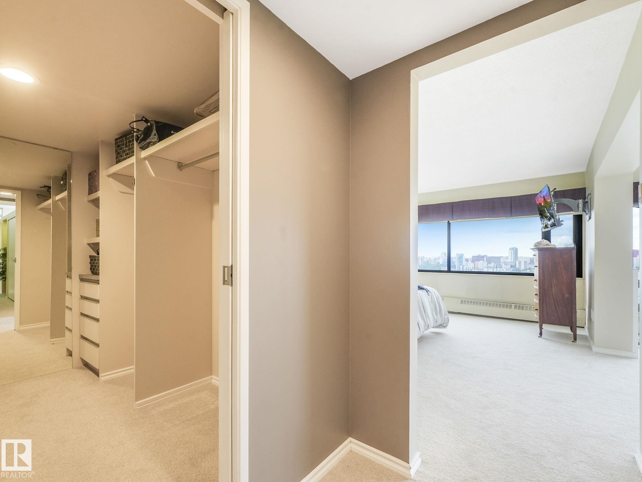 Photo 45 at 1902 - 9929 Saskatchewan Drive NW, Strathcona, Edmonton