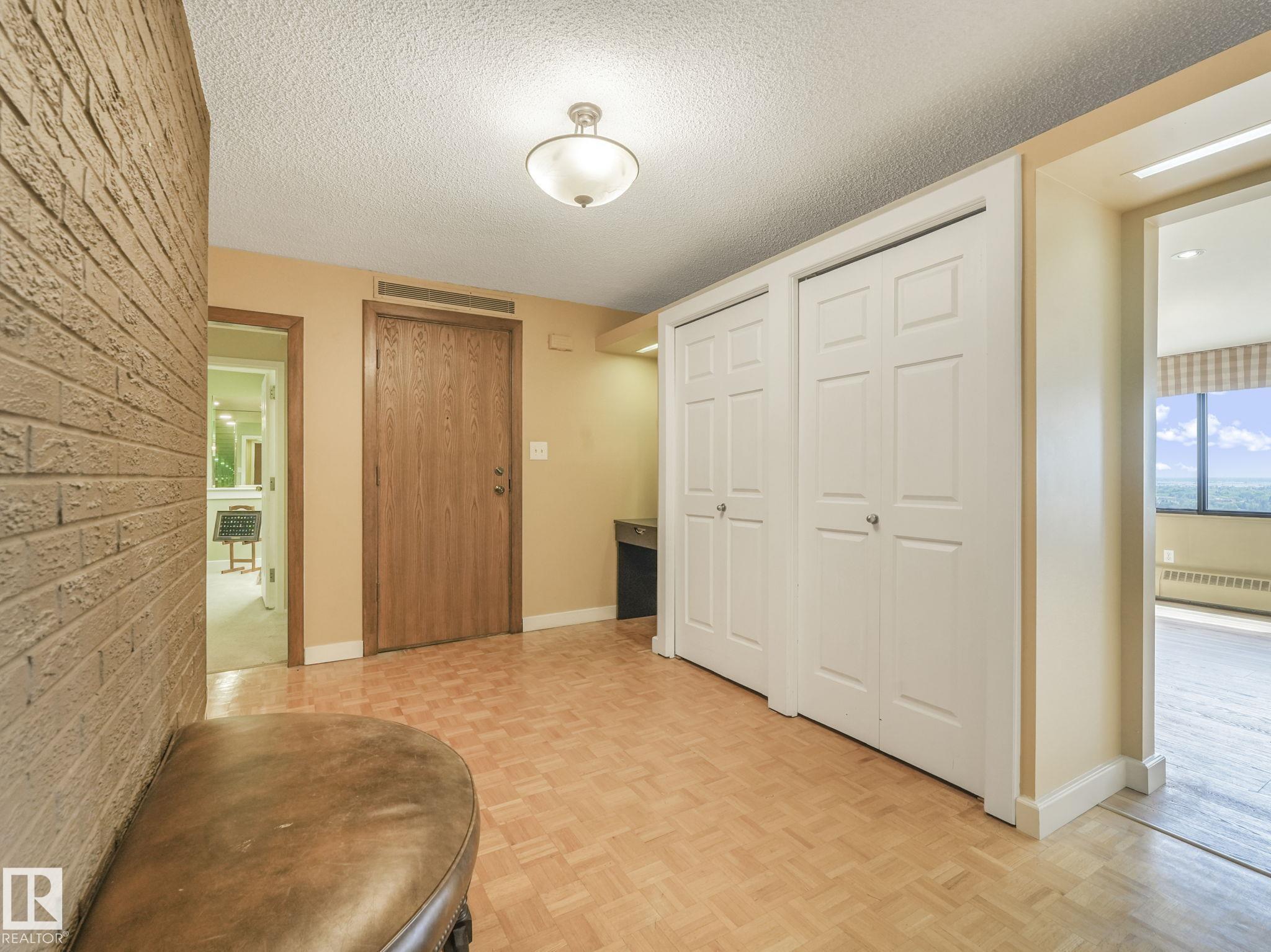 Photo 6 at 1902 - 9929 Saskatchewan Drive NW, Strathcona, Edmonton