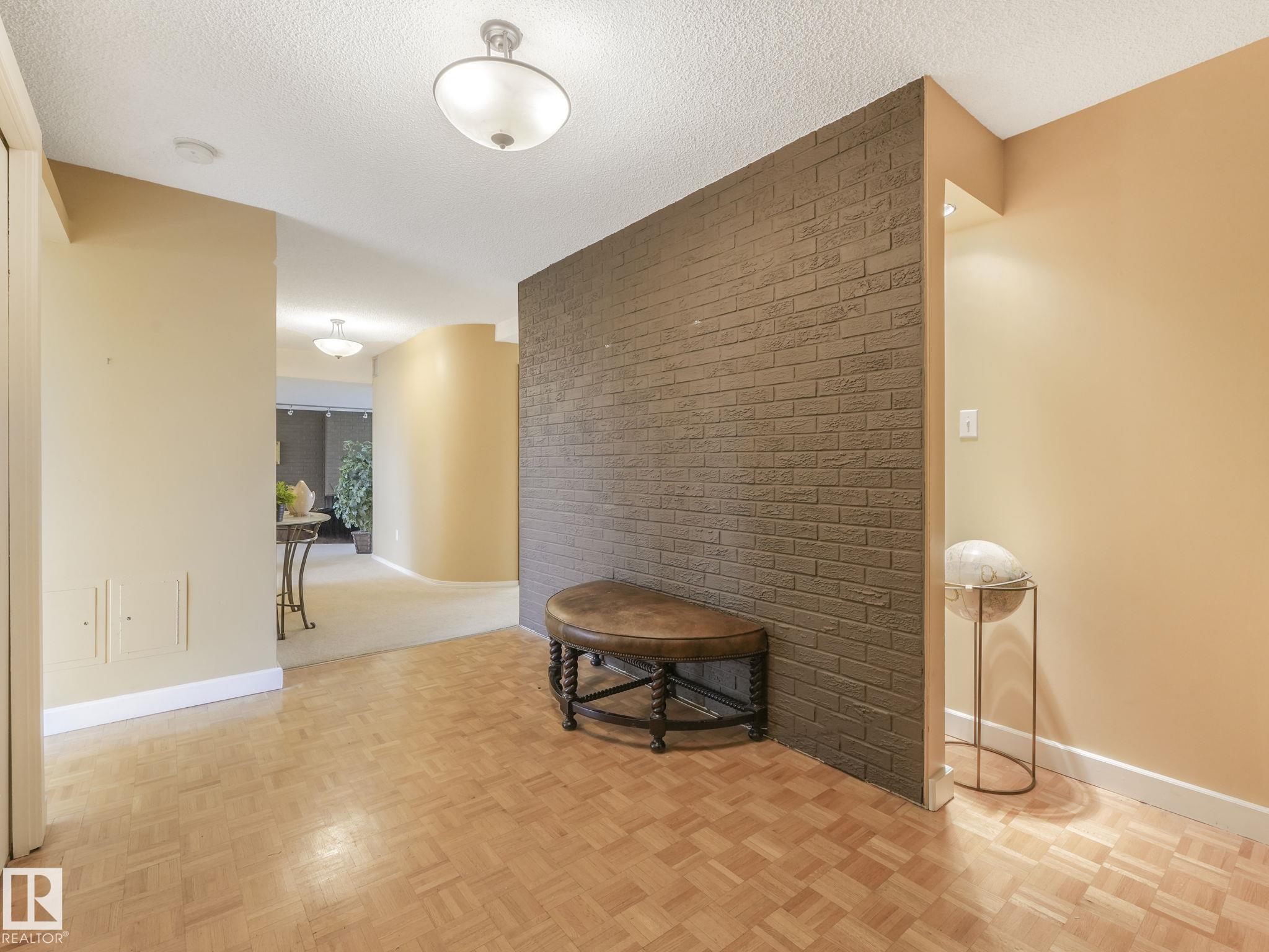 Photo 7 at 1902 - 9929 Saskatchewan Drive NW, Strathcona, Edmonton
