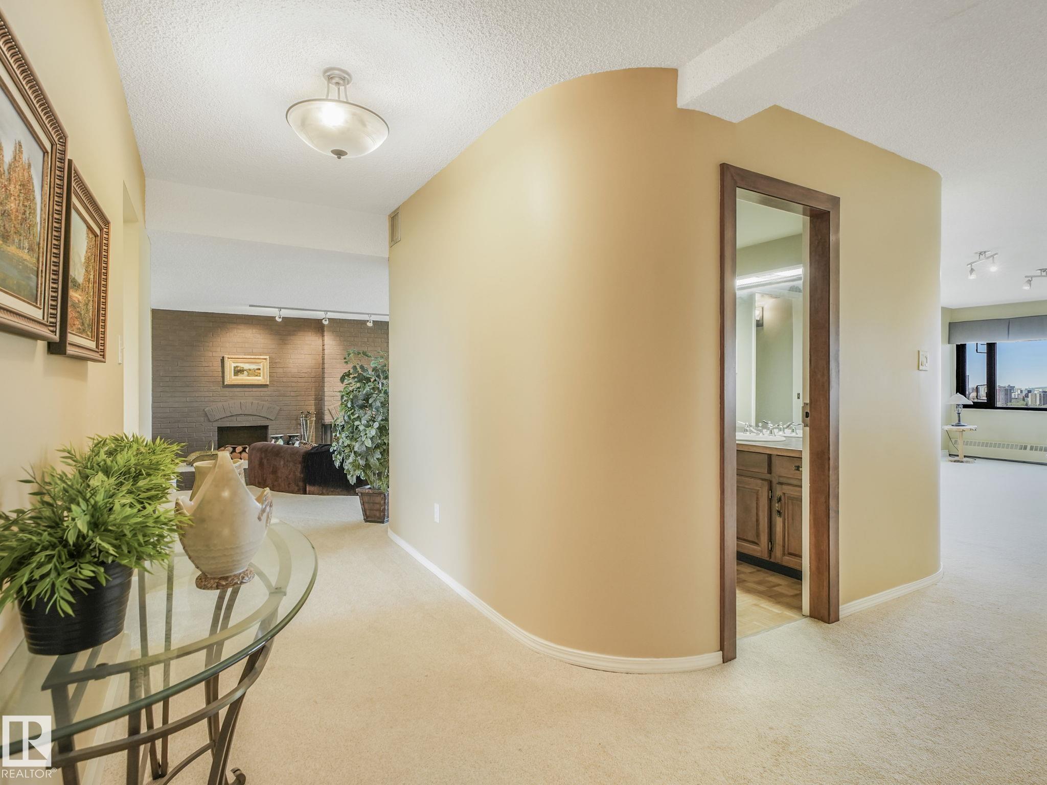 Photo 8 at 1902 - 9929 Saskatchewan Drive NW, Strathcona, Edmonton