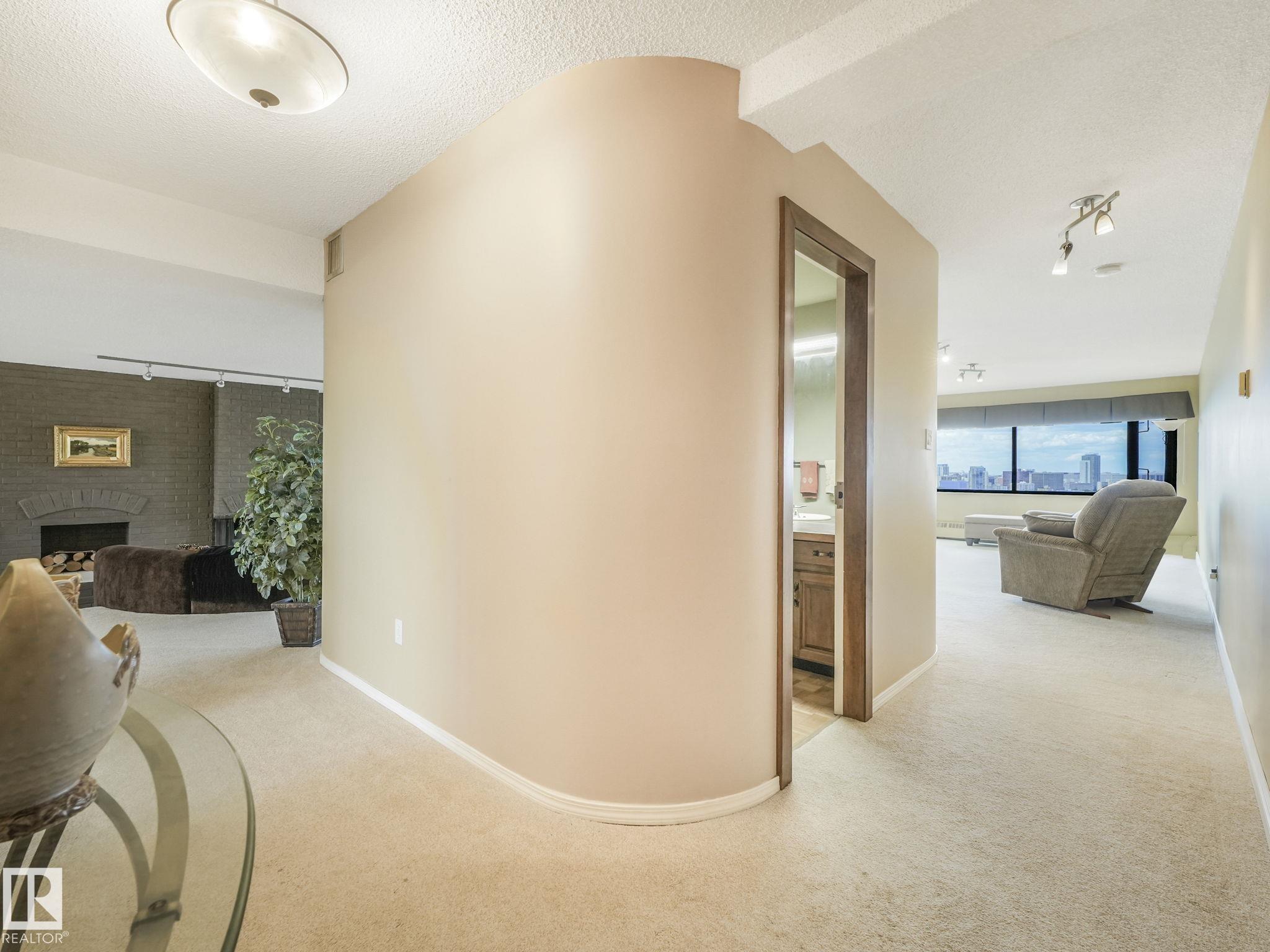 Photo 9 at 1902 - 9929 Saskatchewan Drive NW, Strathcona, Edmonton