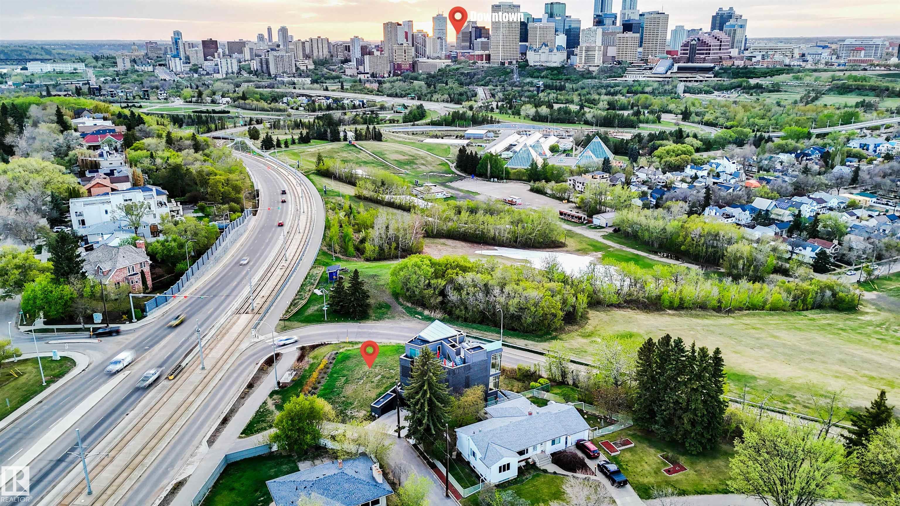 9260A Strathearn Drive NW, Strathearn, Edmonton 